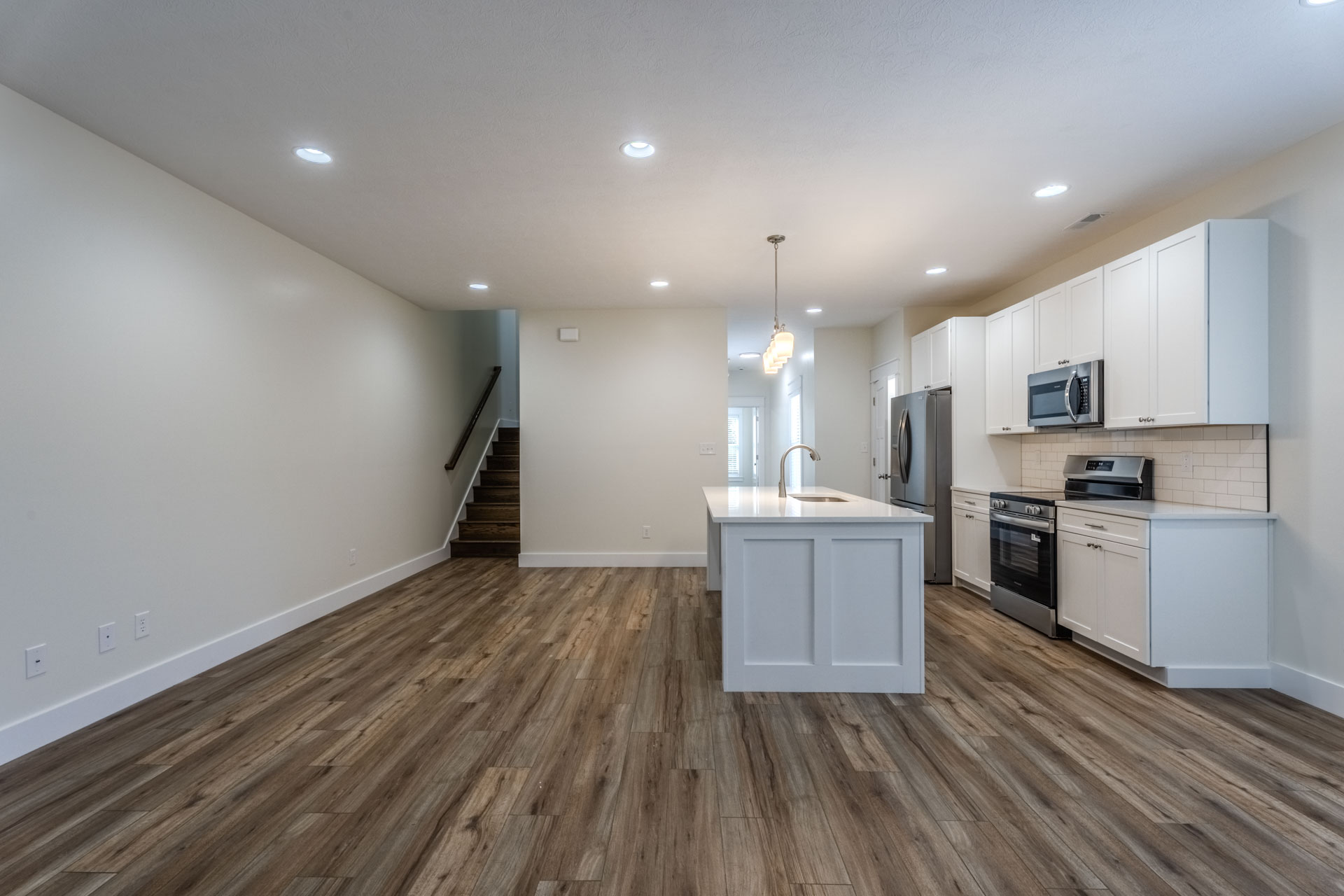 506 & 510 E Wylie Street