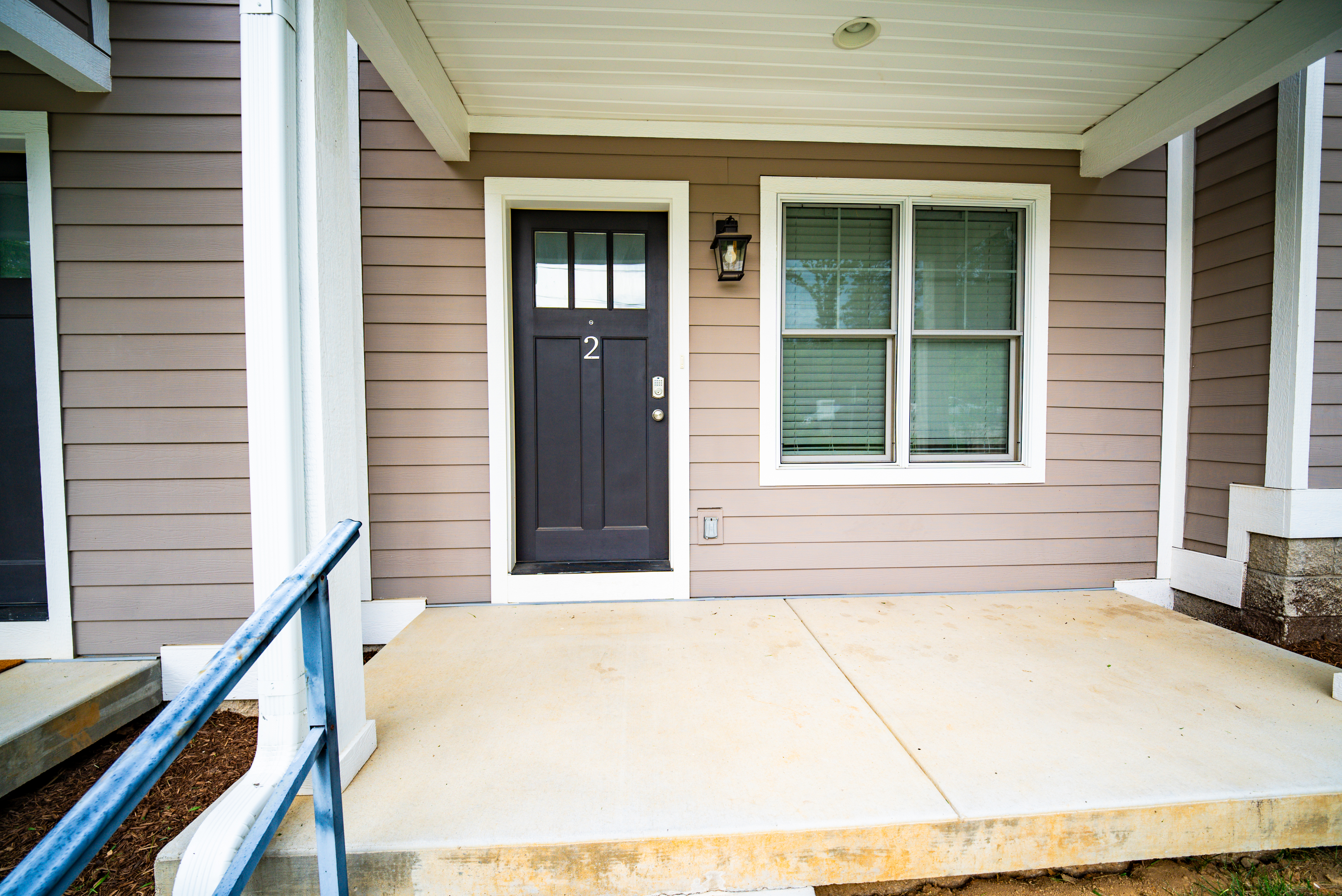613 E 12th St., Apts. 2 - 5