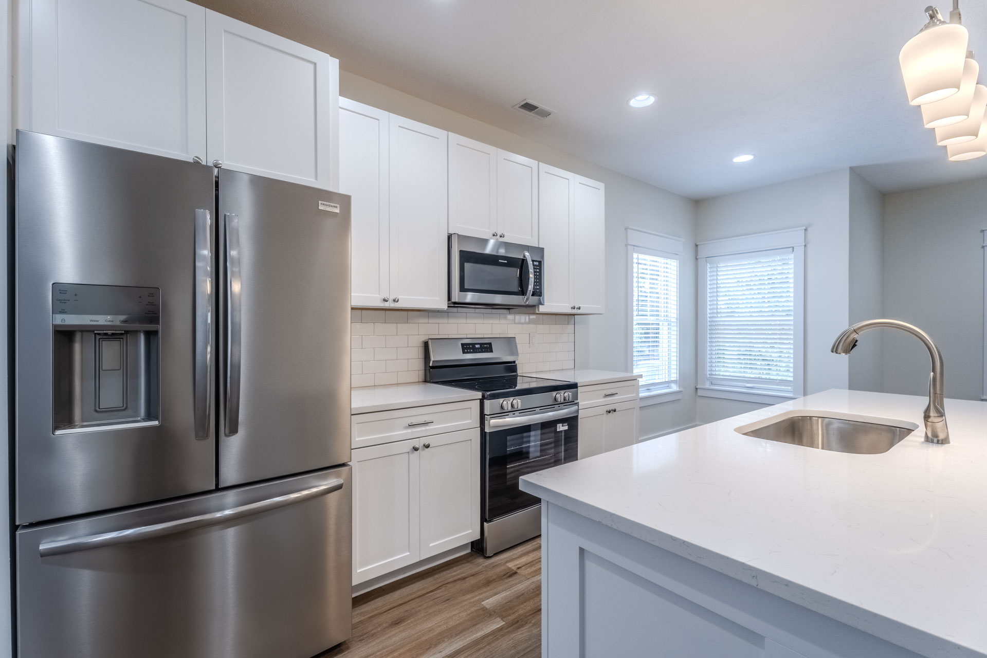 506 & 510 E Wylie Street