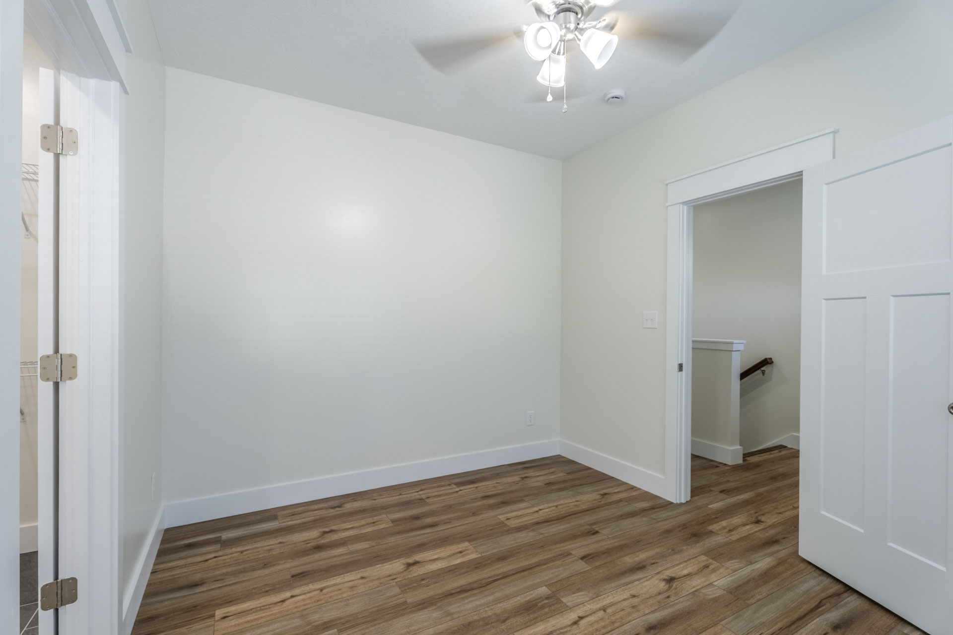 506 & 510 E Wylie Street
