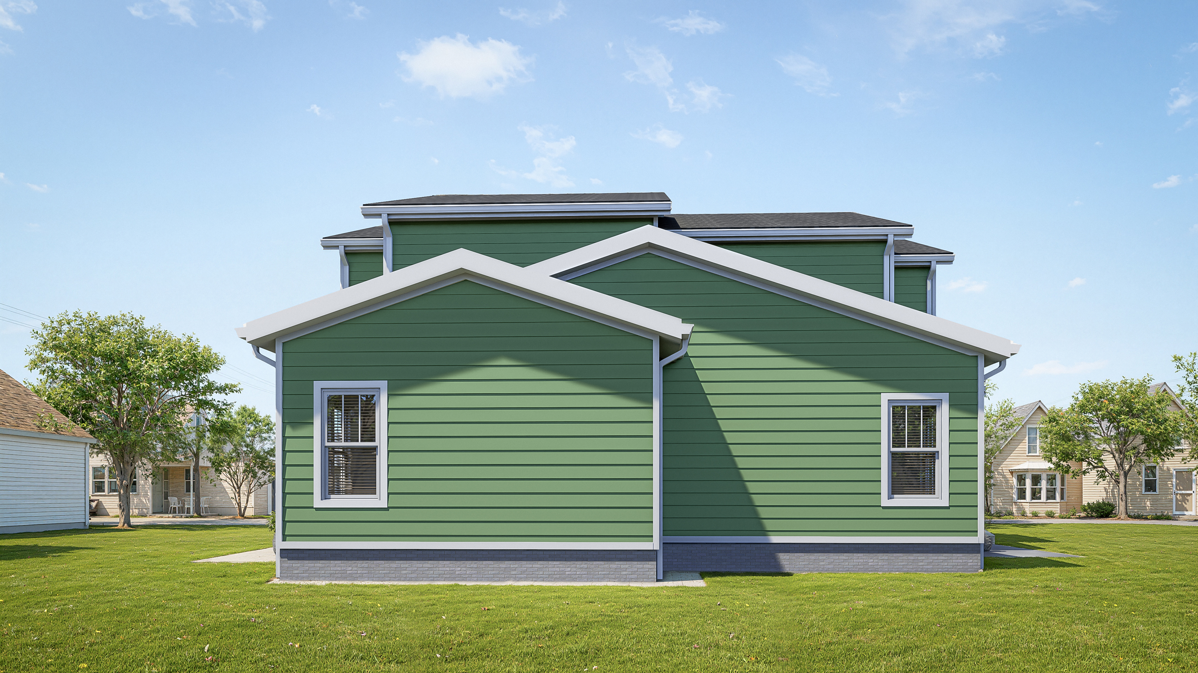 206 S. Jefferson Street