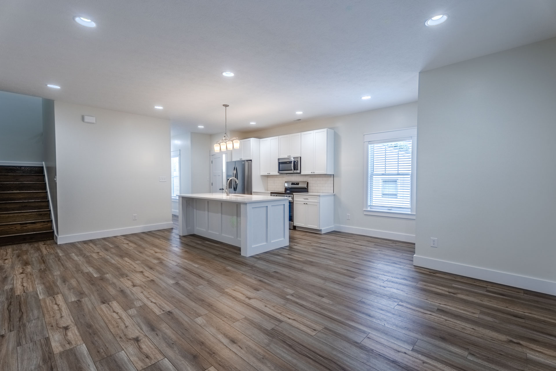 506 & 510 E Wylie Street