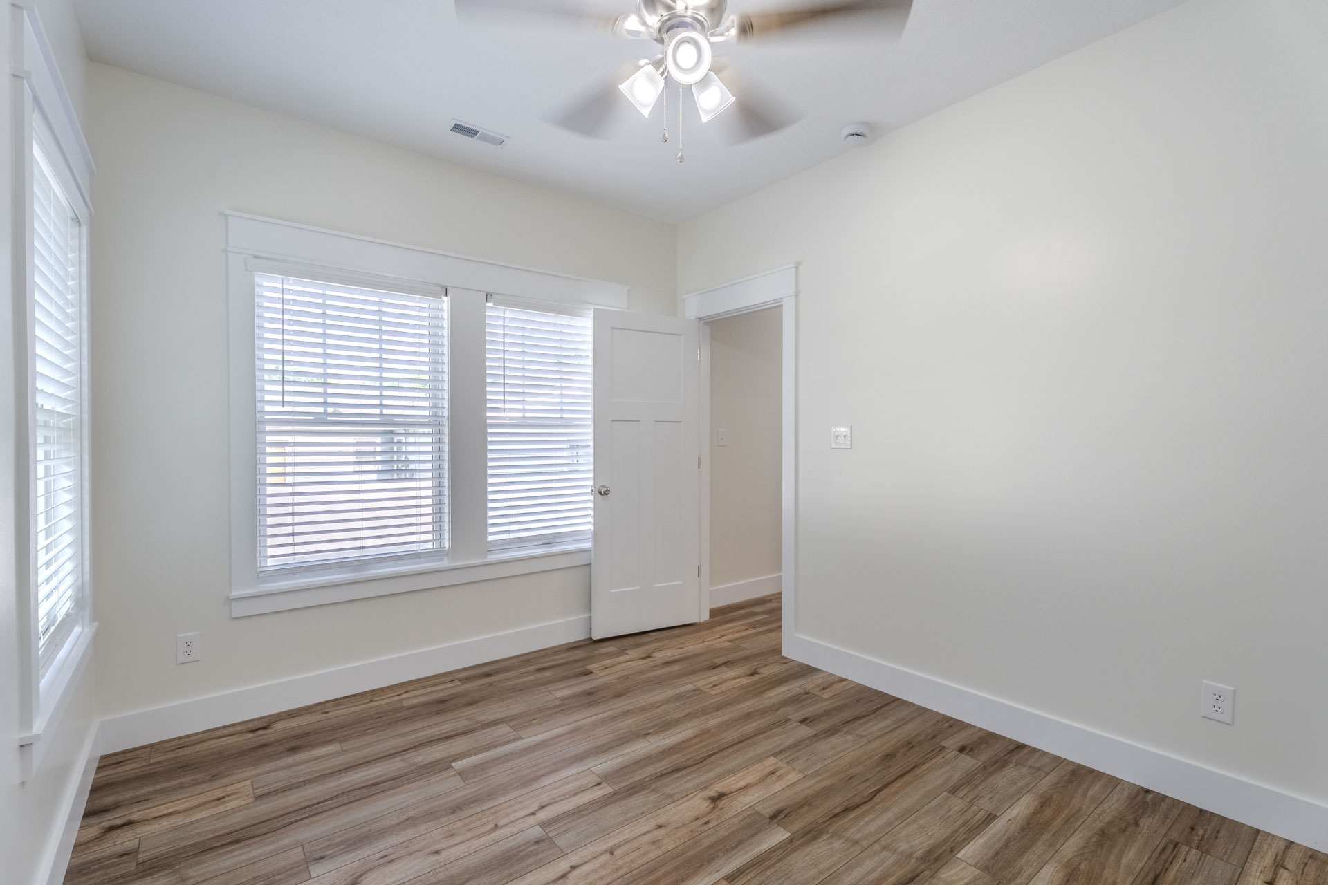 506 & 510 E Wylie Street