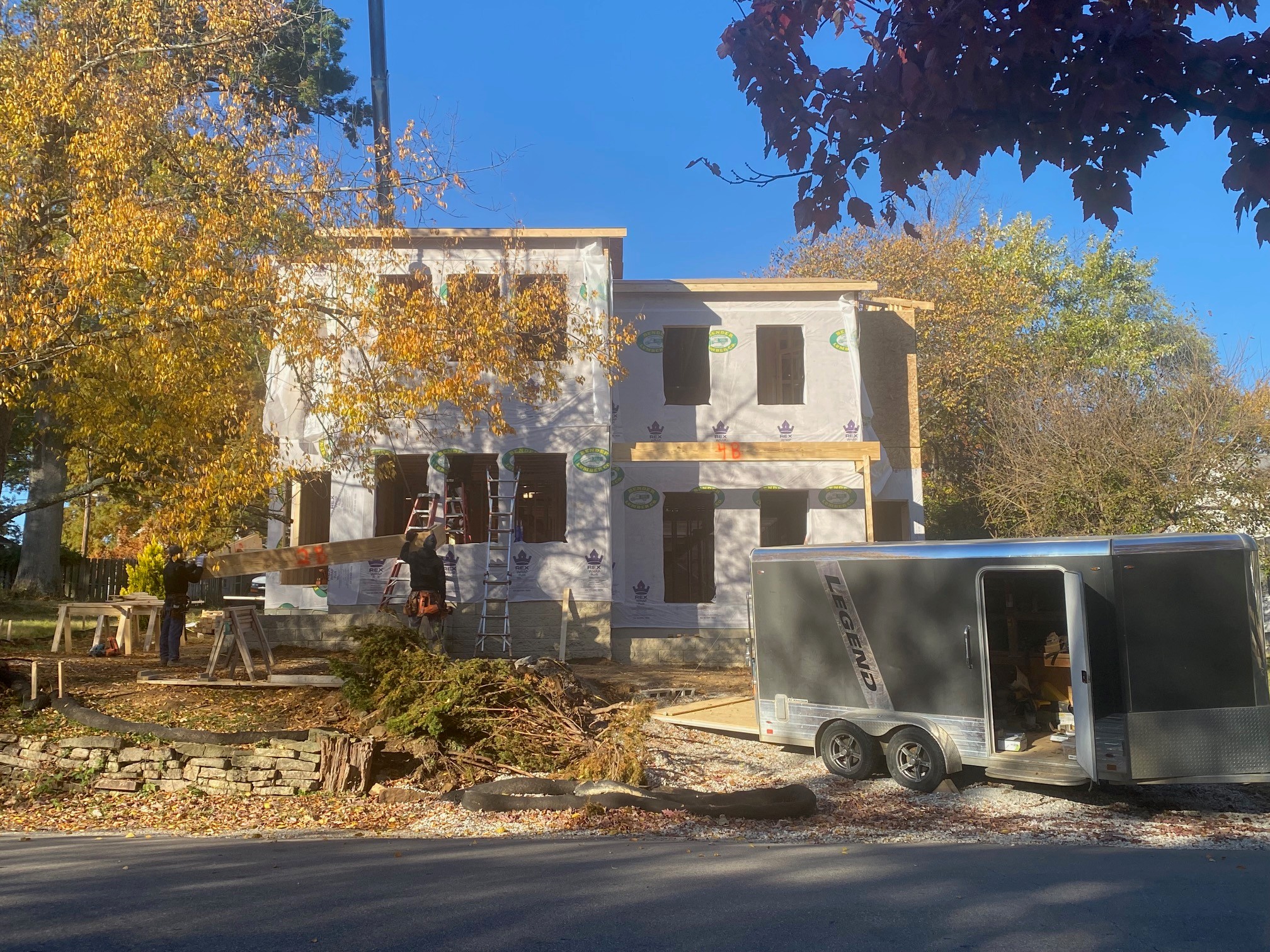 206 S. Jefferson Street