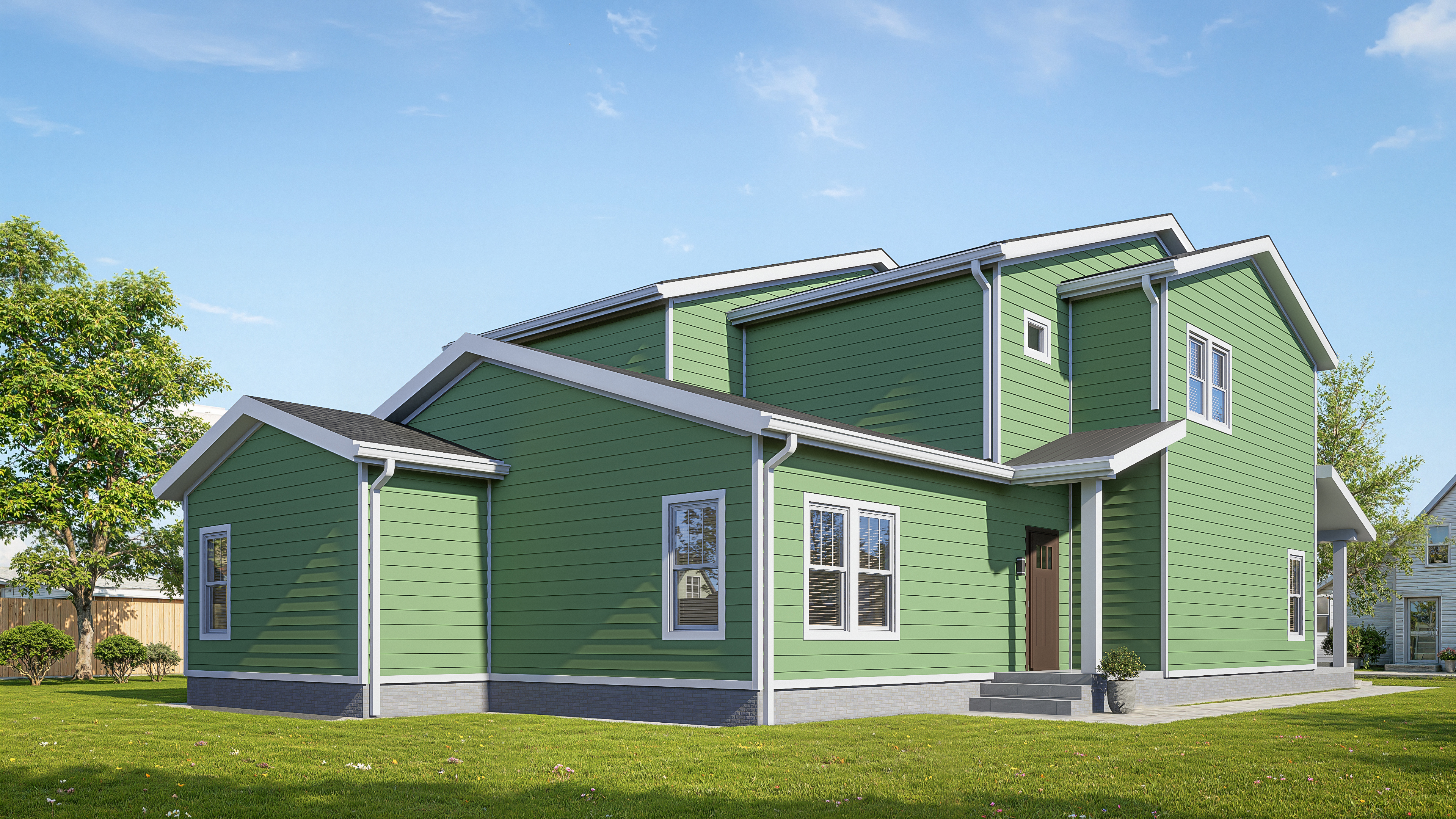 206 S. Jefferson Street