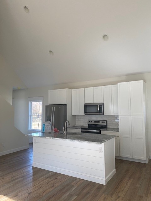110 S. Roosevelt St., Apt. 2