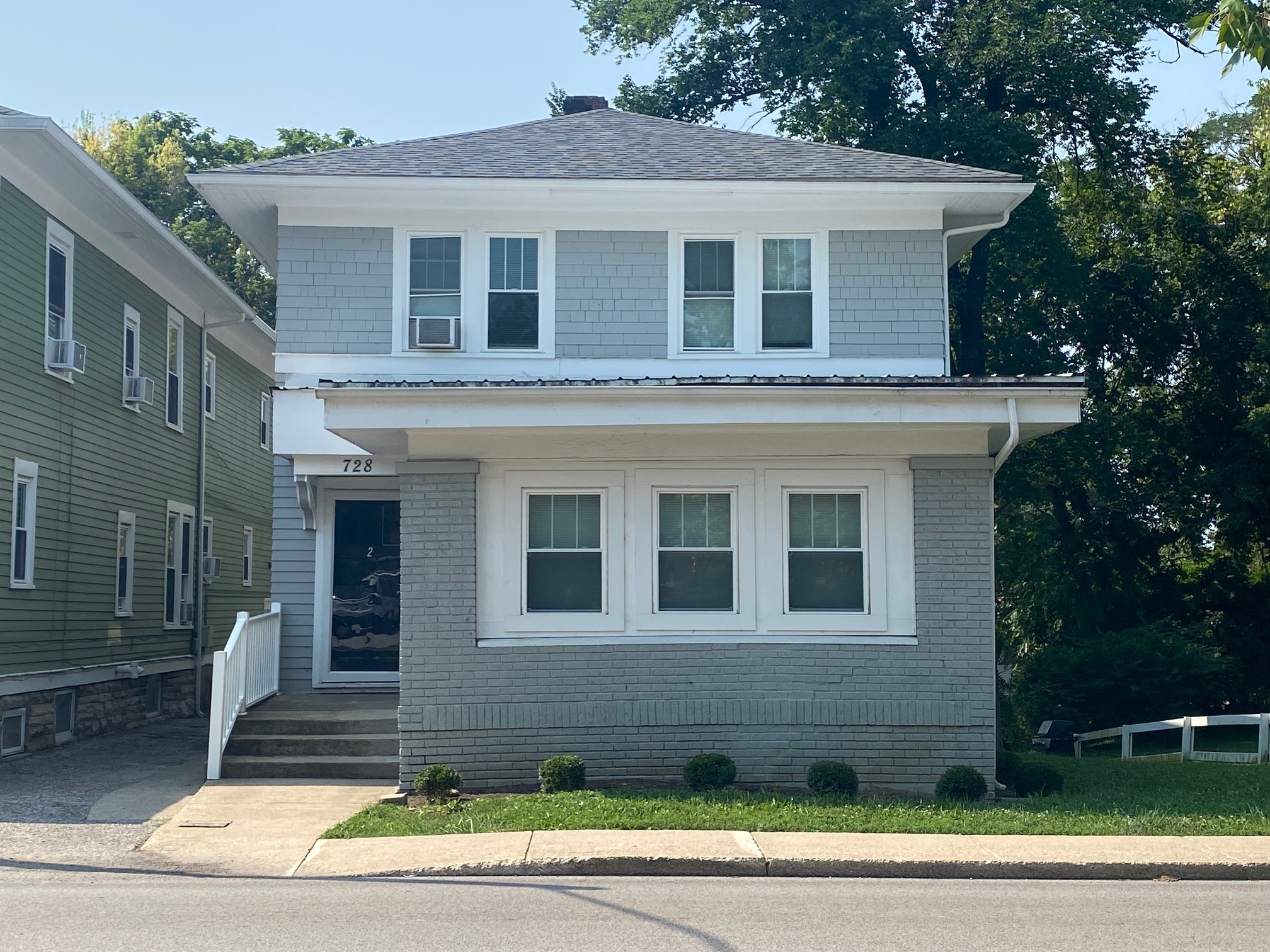 728 E Atwater Ave, Unit 2
