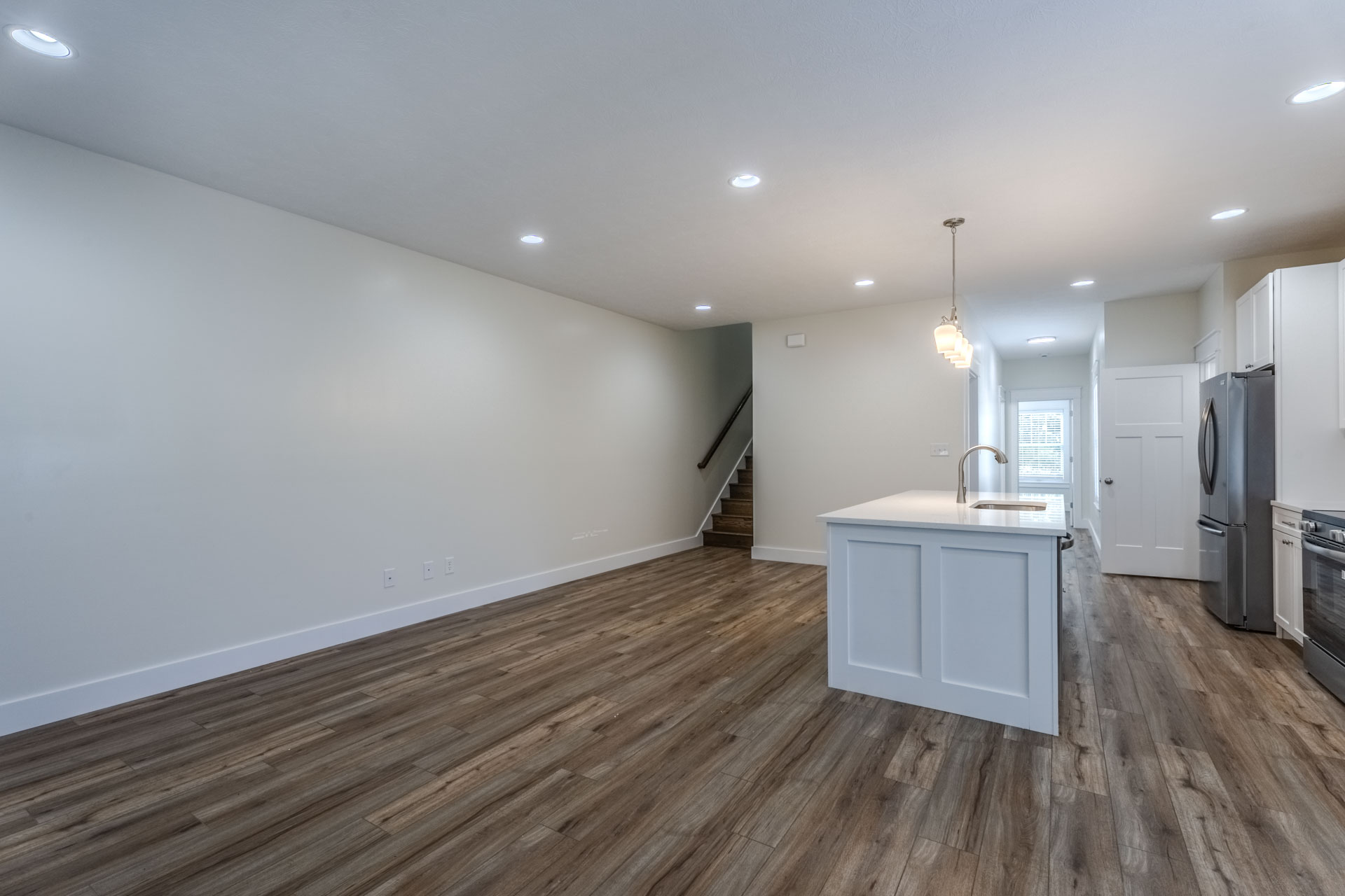 506 & 510 E Wylie Street