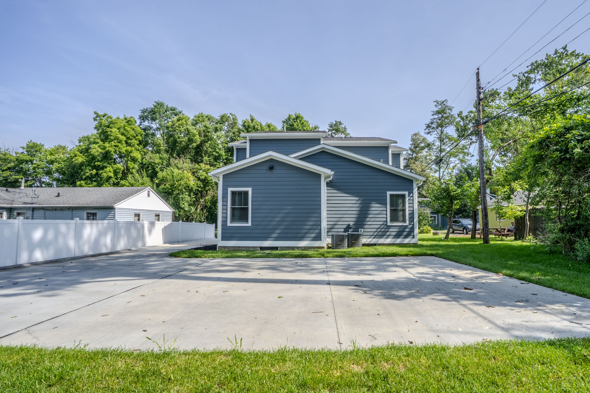506 & 510 E Wylie Street