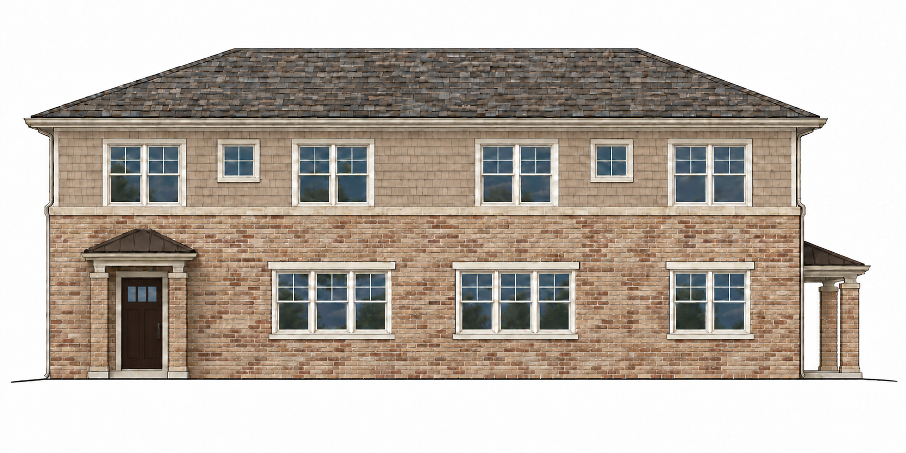 103 N. Jefferson Street