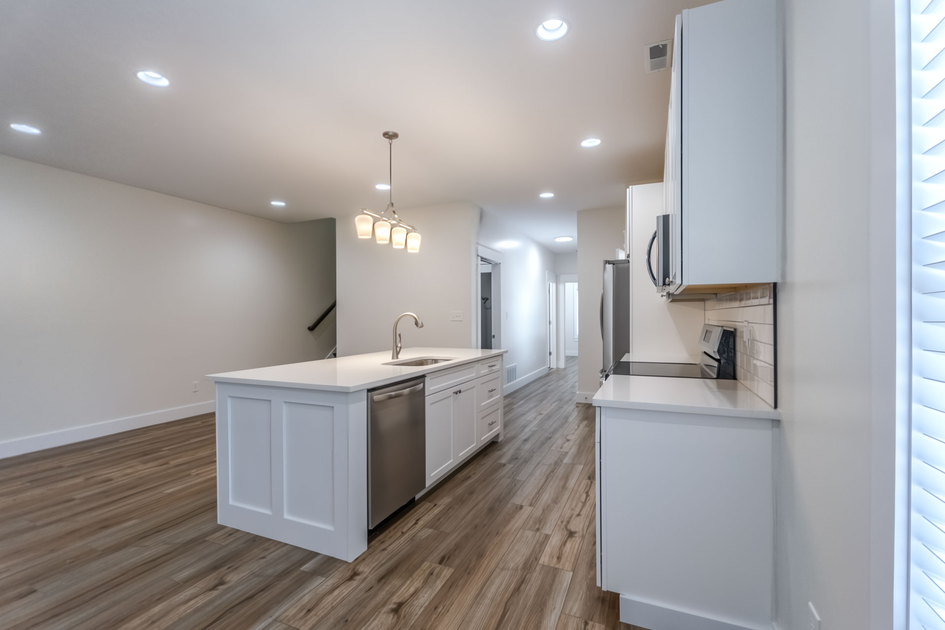 506 & 510 E Wylie Street