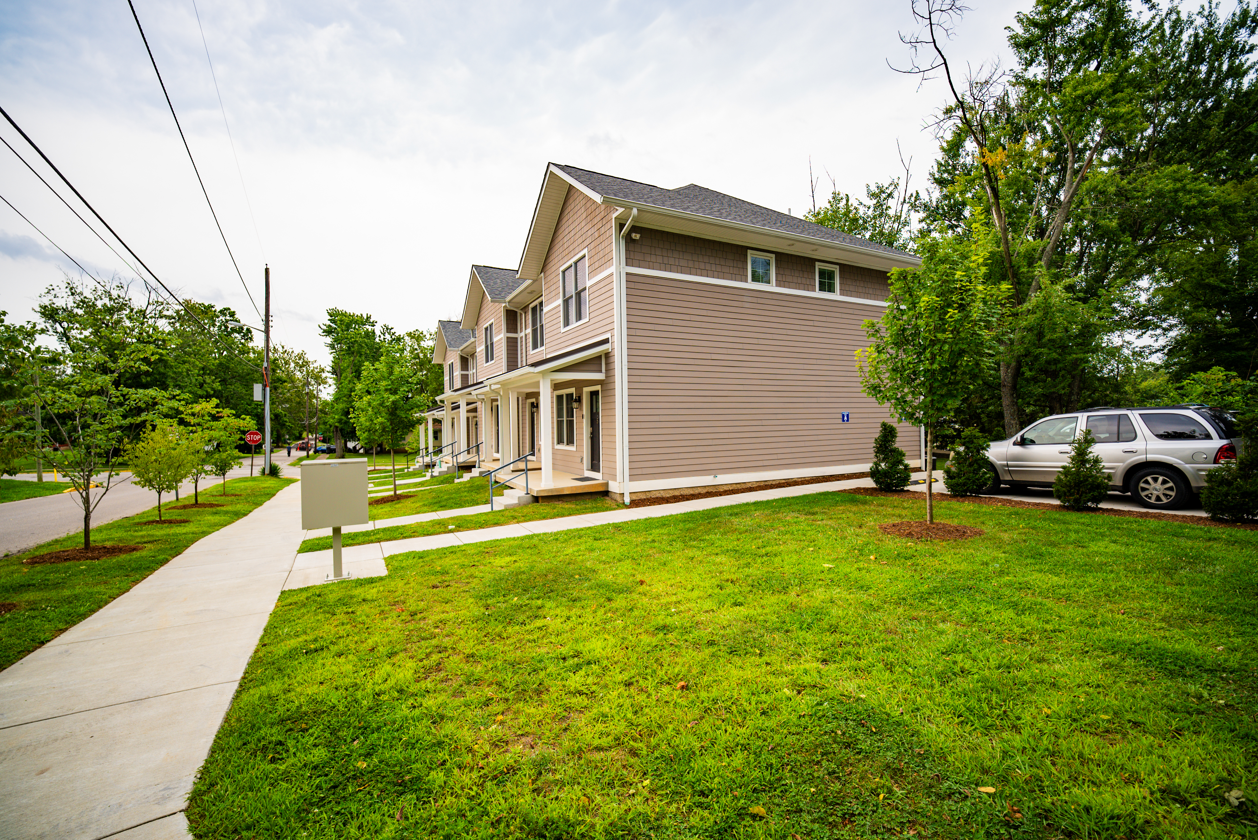 613 E 12th St, Apt. 1