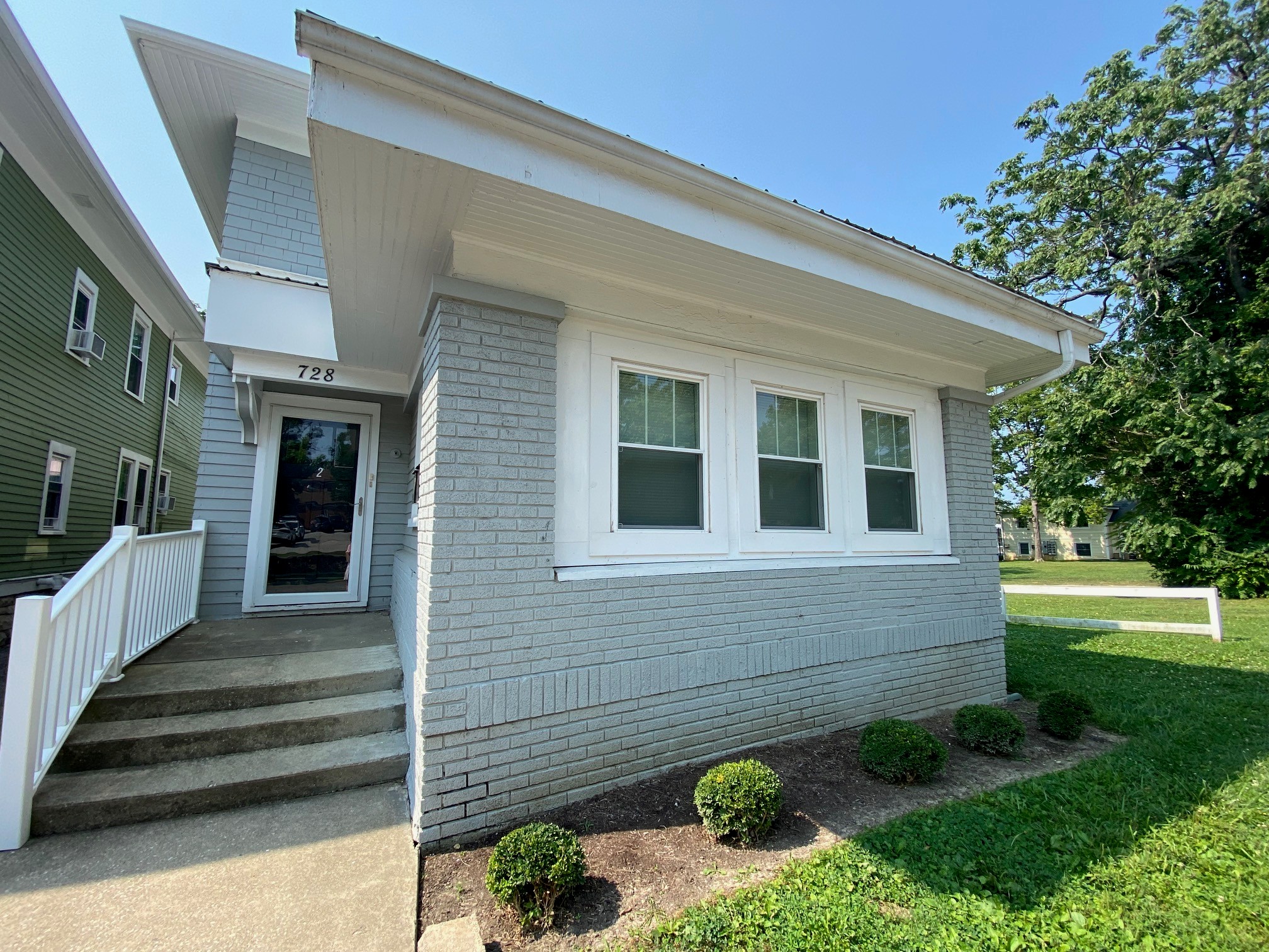 728 E Atwater Ave, Unit 2