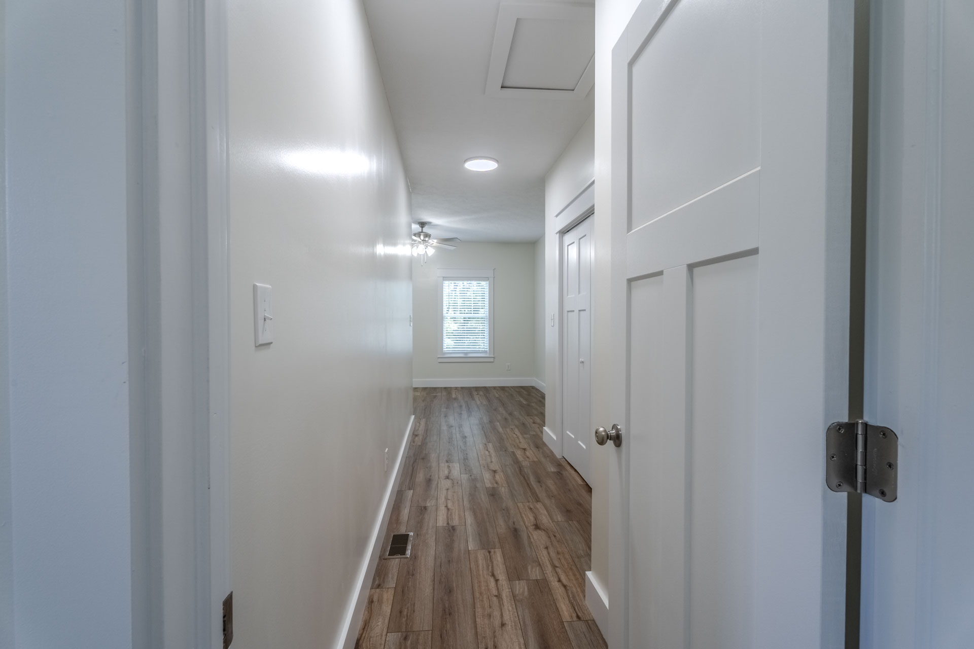 506 & 510 E Wylie Street