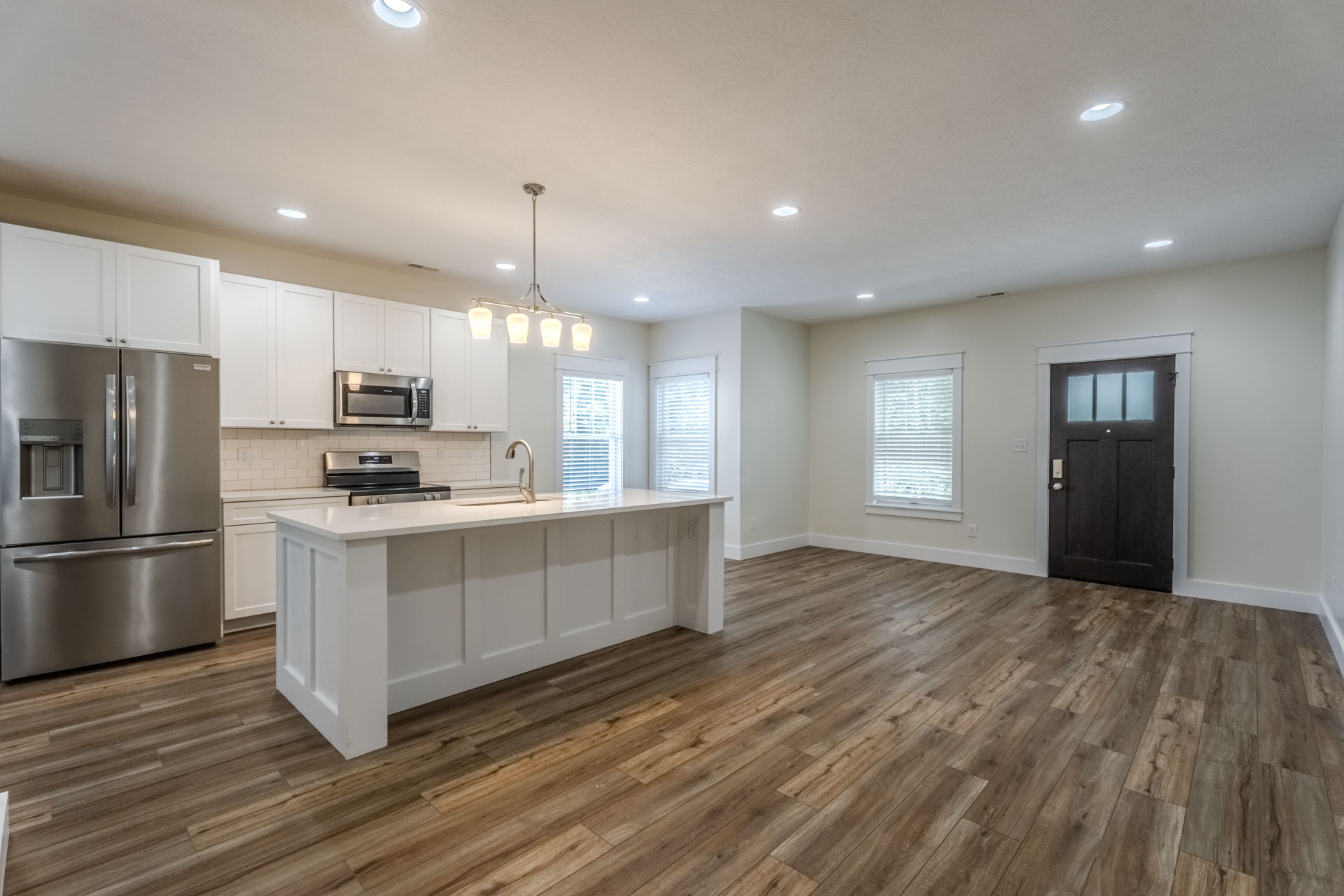 506 & 510 E Wylie Street