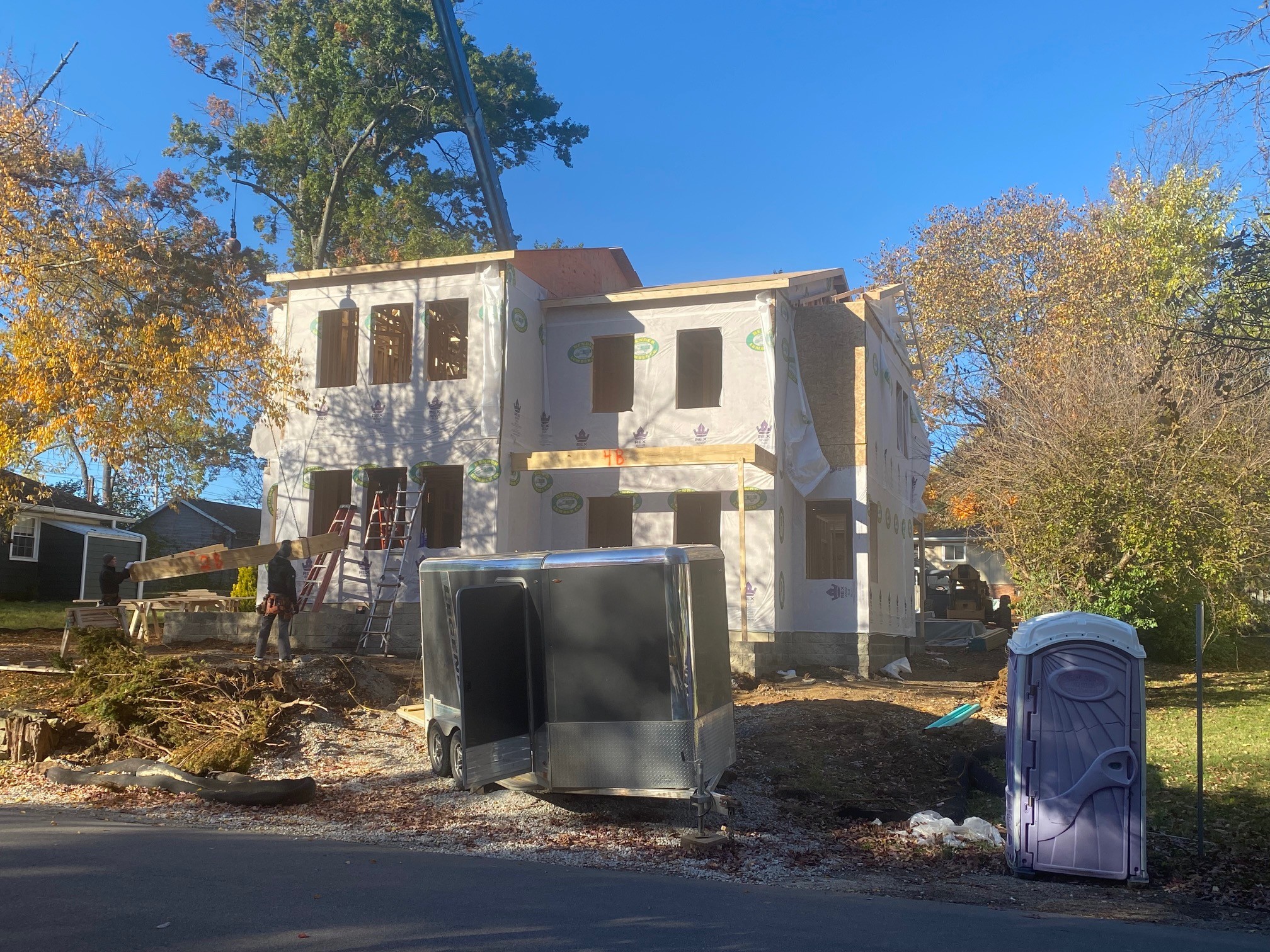 206 S. Jefferson Street