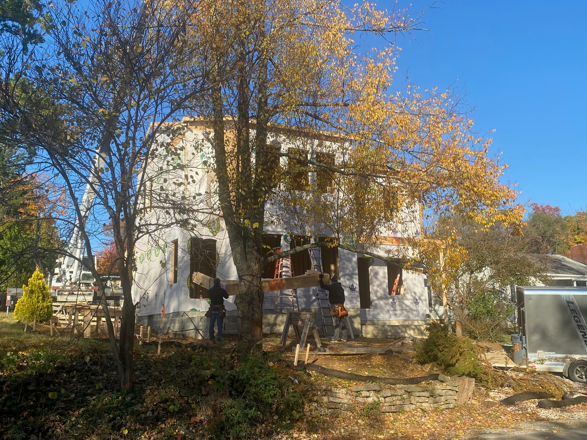 206 S. Jefferson Street