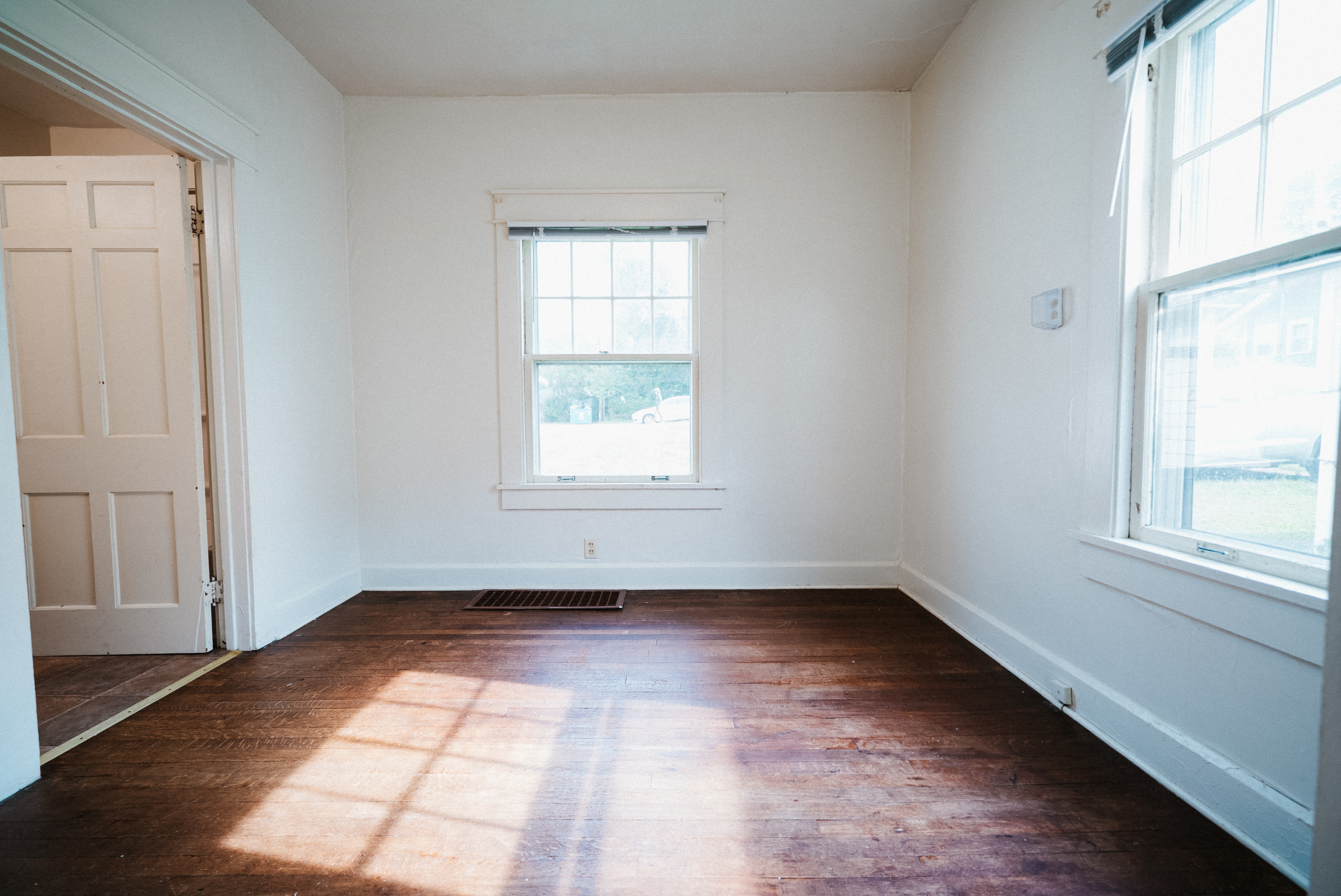 211 E. 1st Street, Unit B