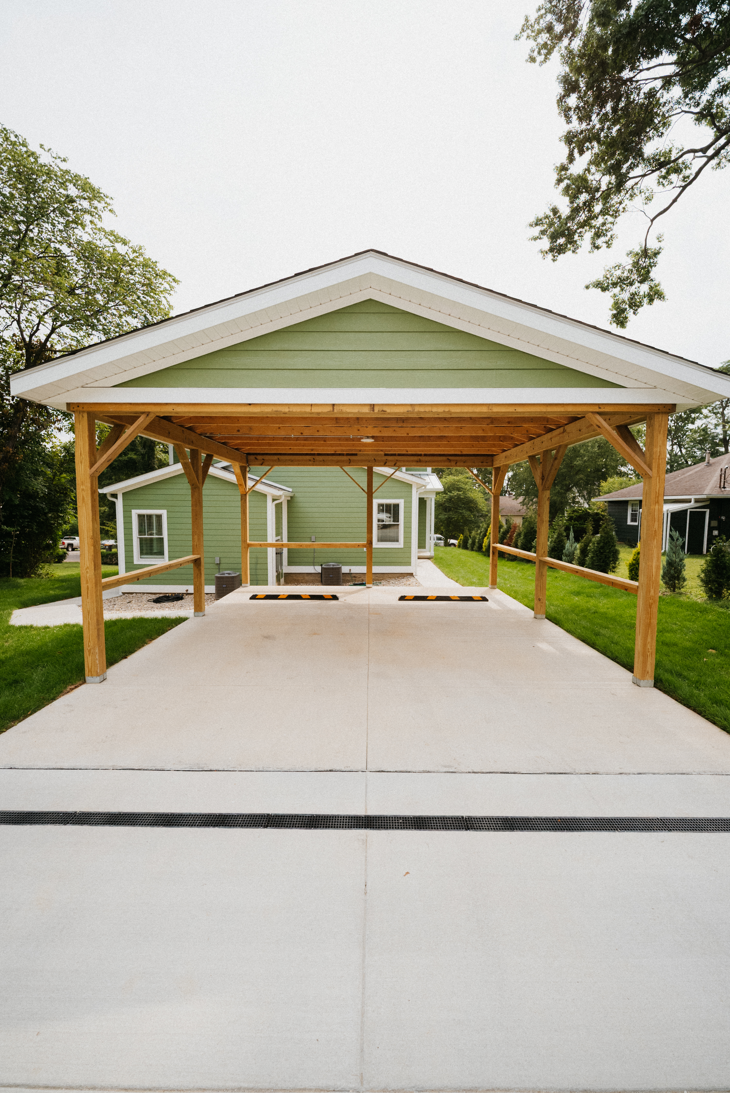 208 S. Jefferson Street