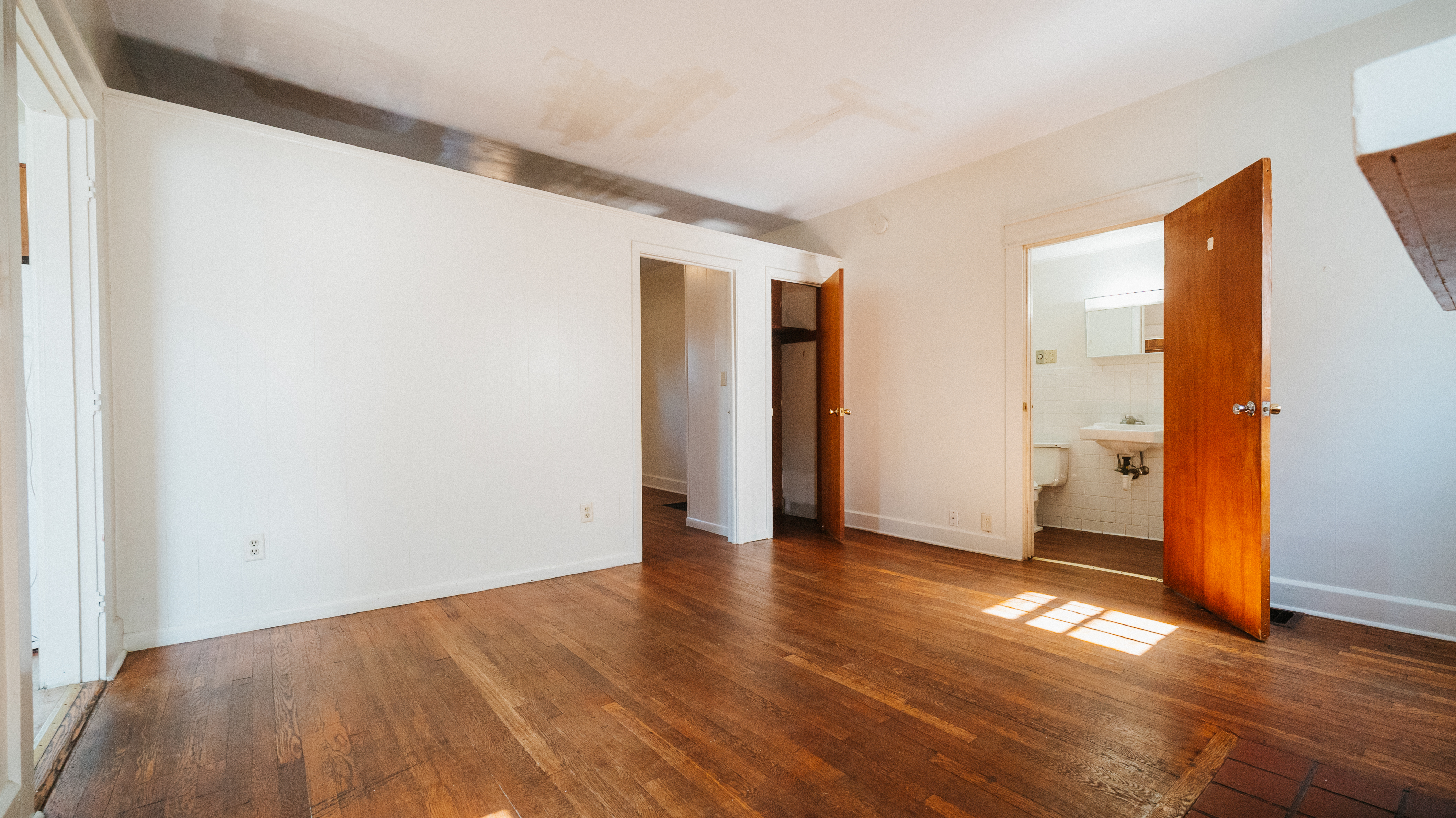 211 E. 1st Street, Unit A