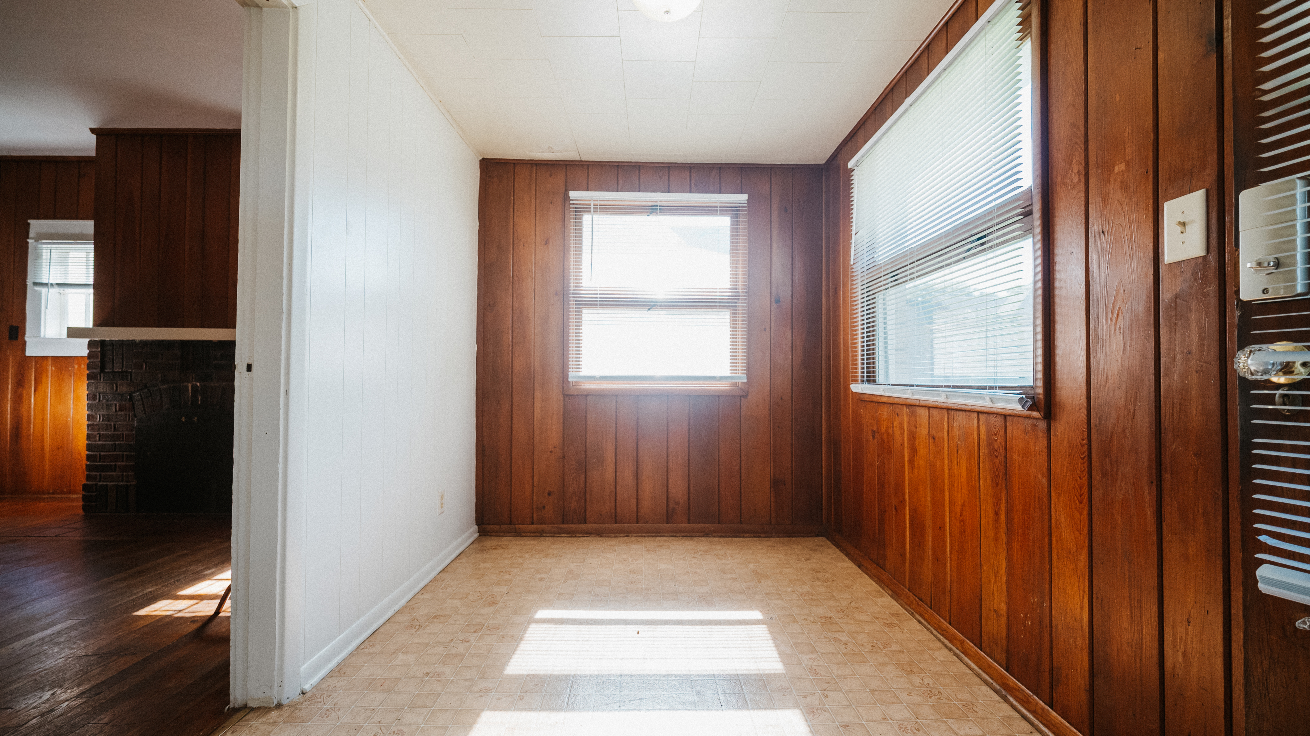 211 E. 1st Street, Unit A
