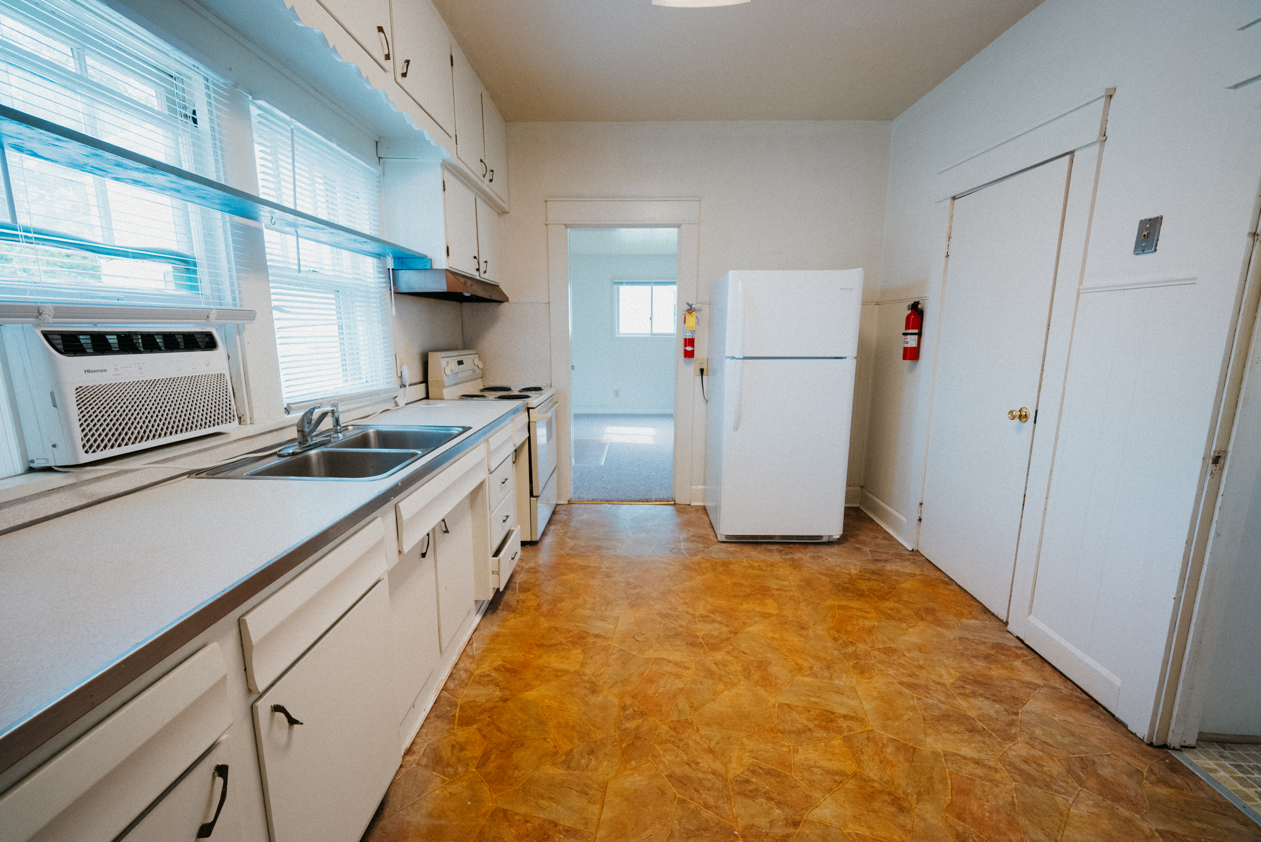 211 E. 1st Street, Unit B