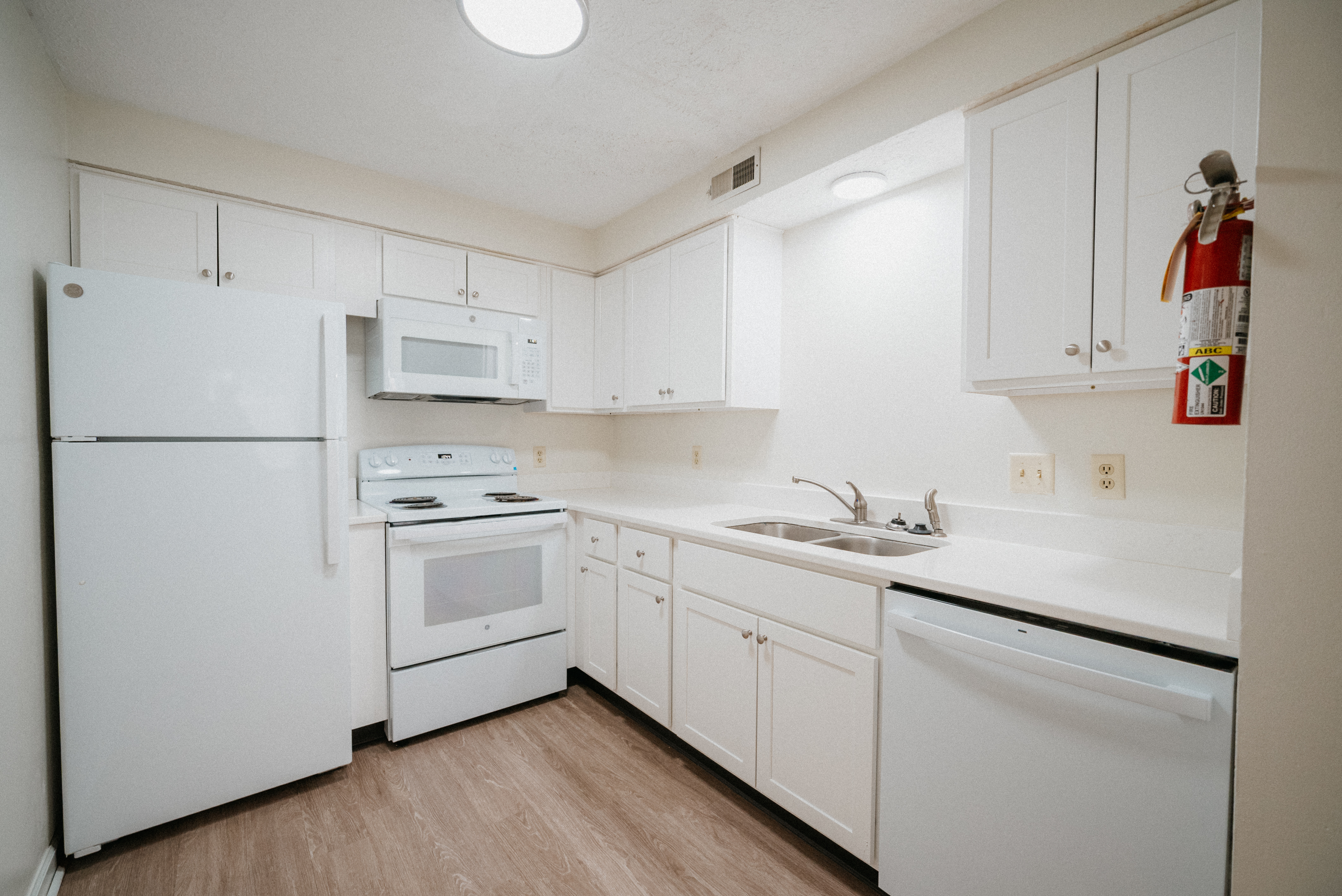 502 N. Grant, Unit 3