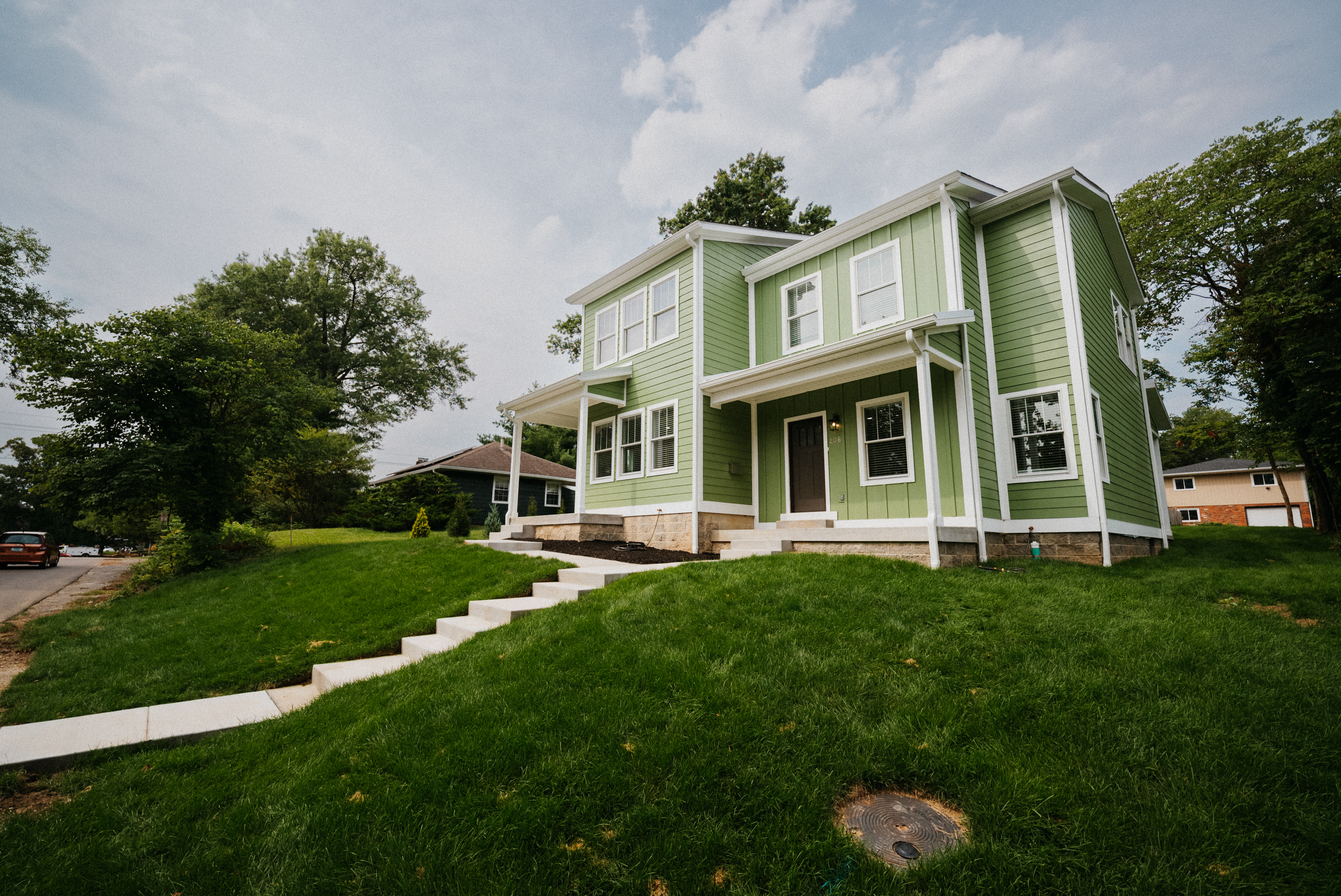 206 S. Jefferson Street
