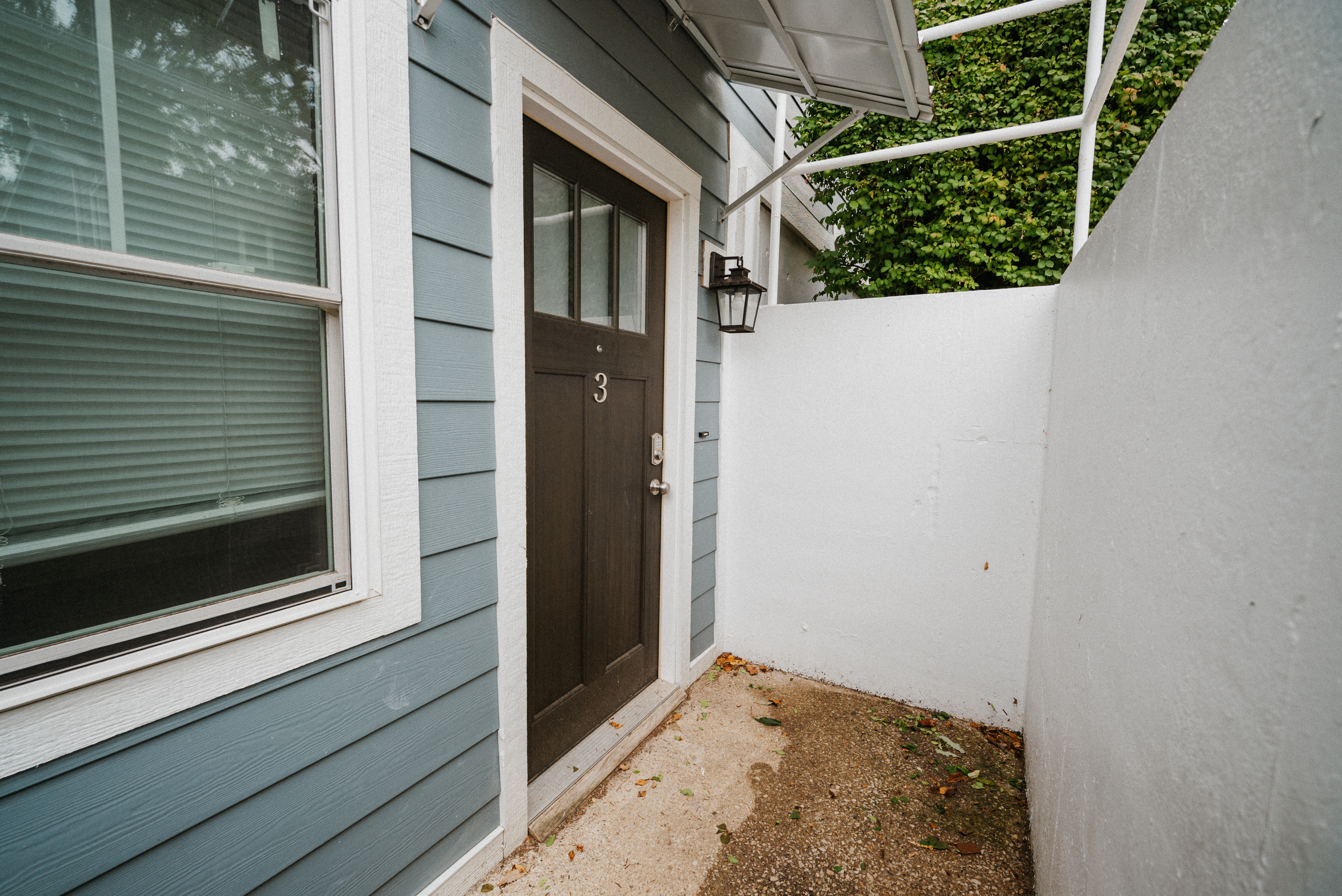 502 N. Grant, Unit 3
