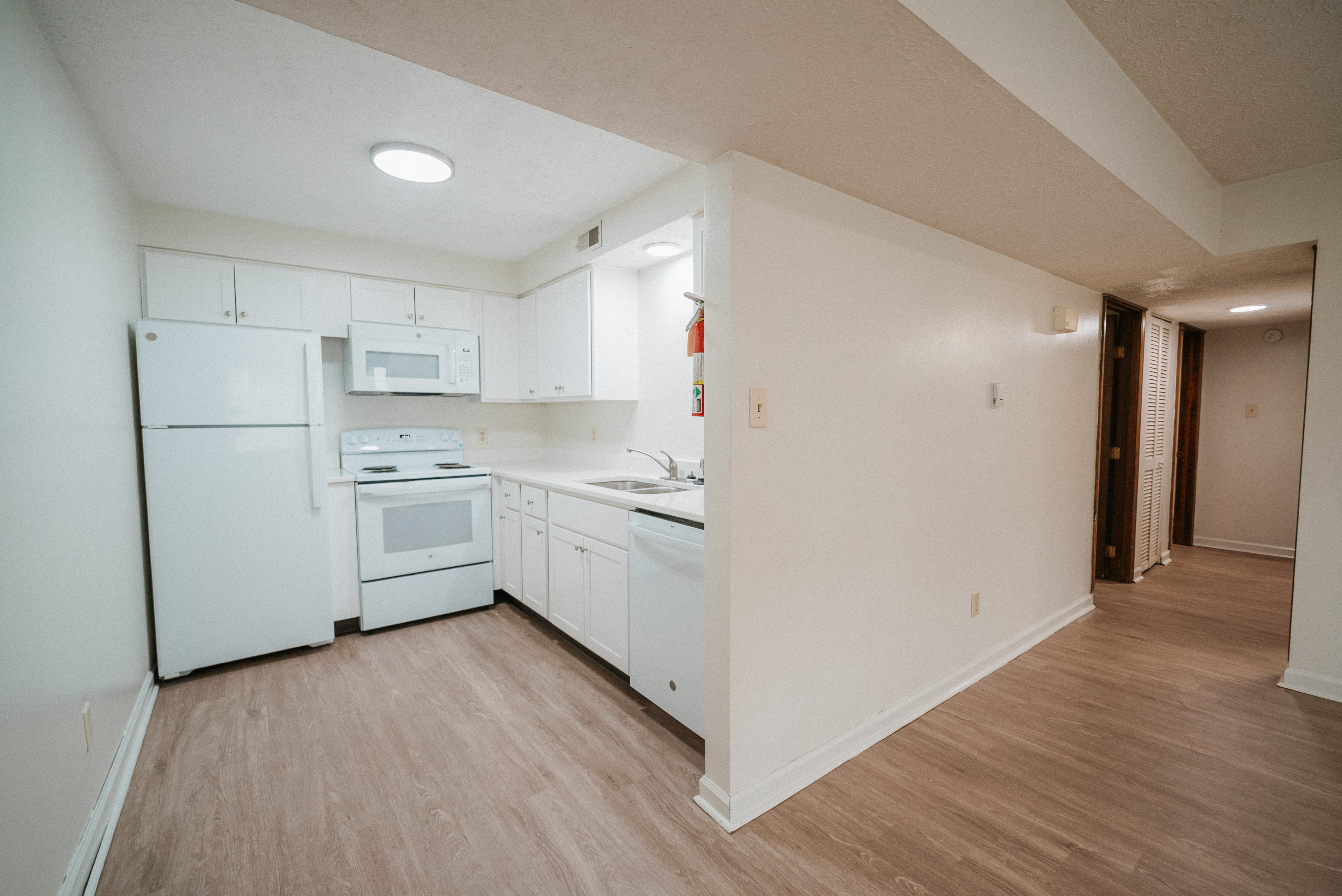502 N. Grant, Unit 3