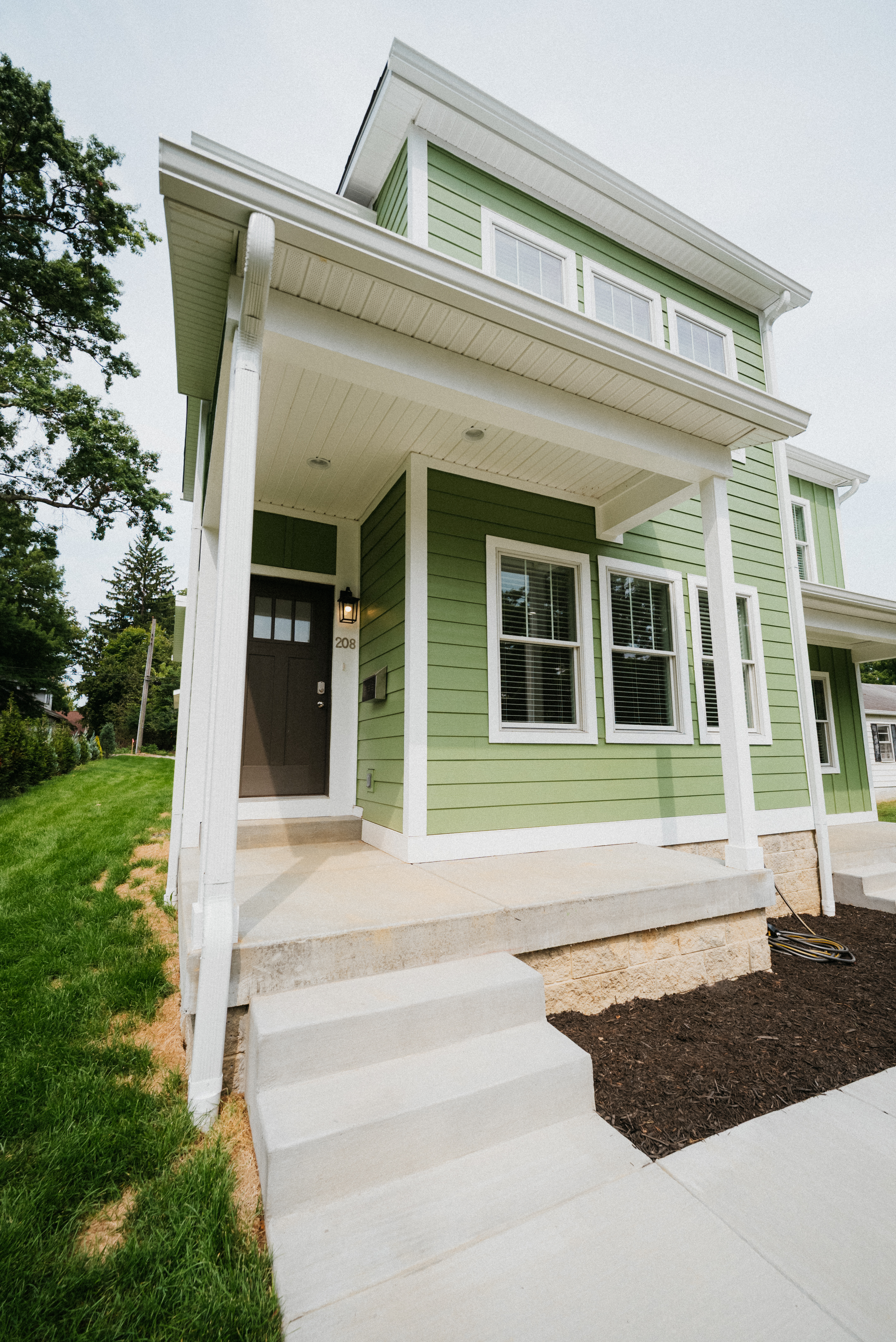 208 S. Jefferson Street
