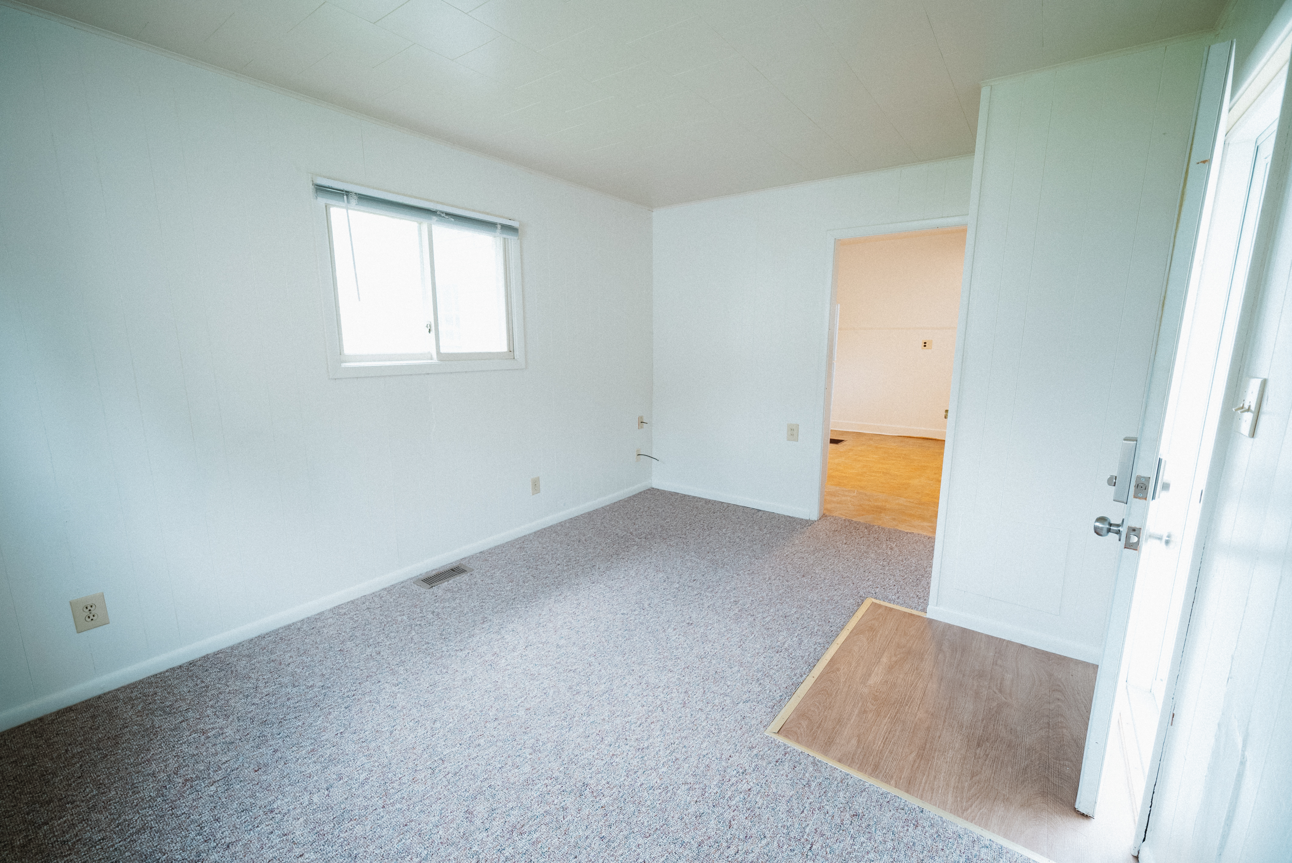 211 E. 1st Street, Unit B