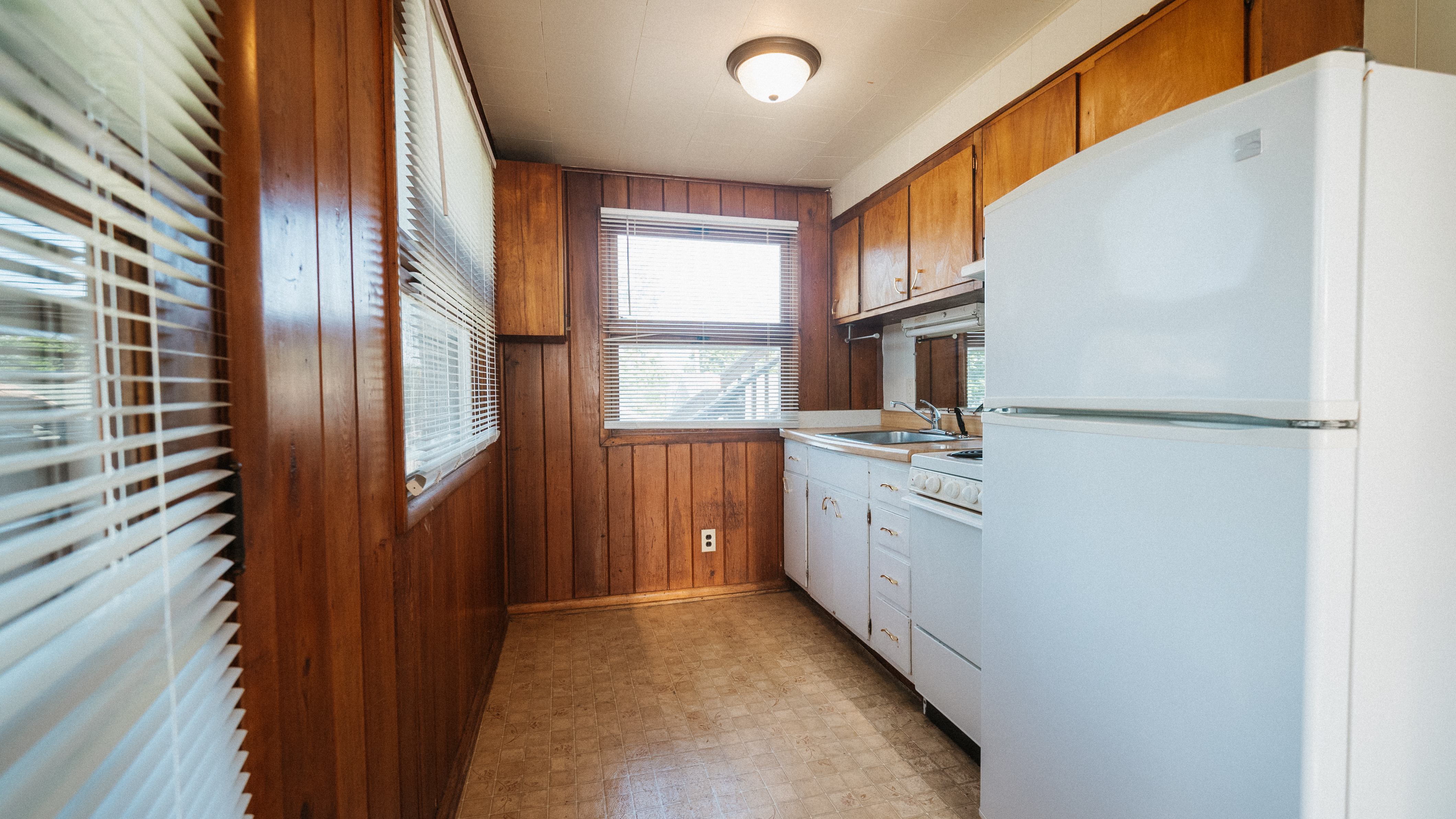 211 E. 1st Street, Unit A