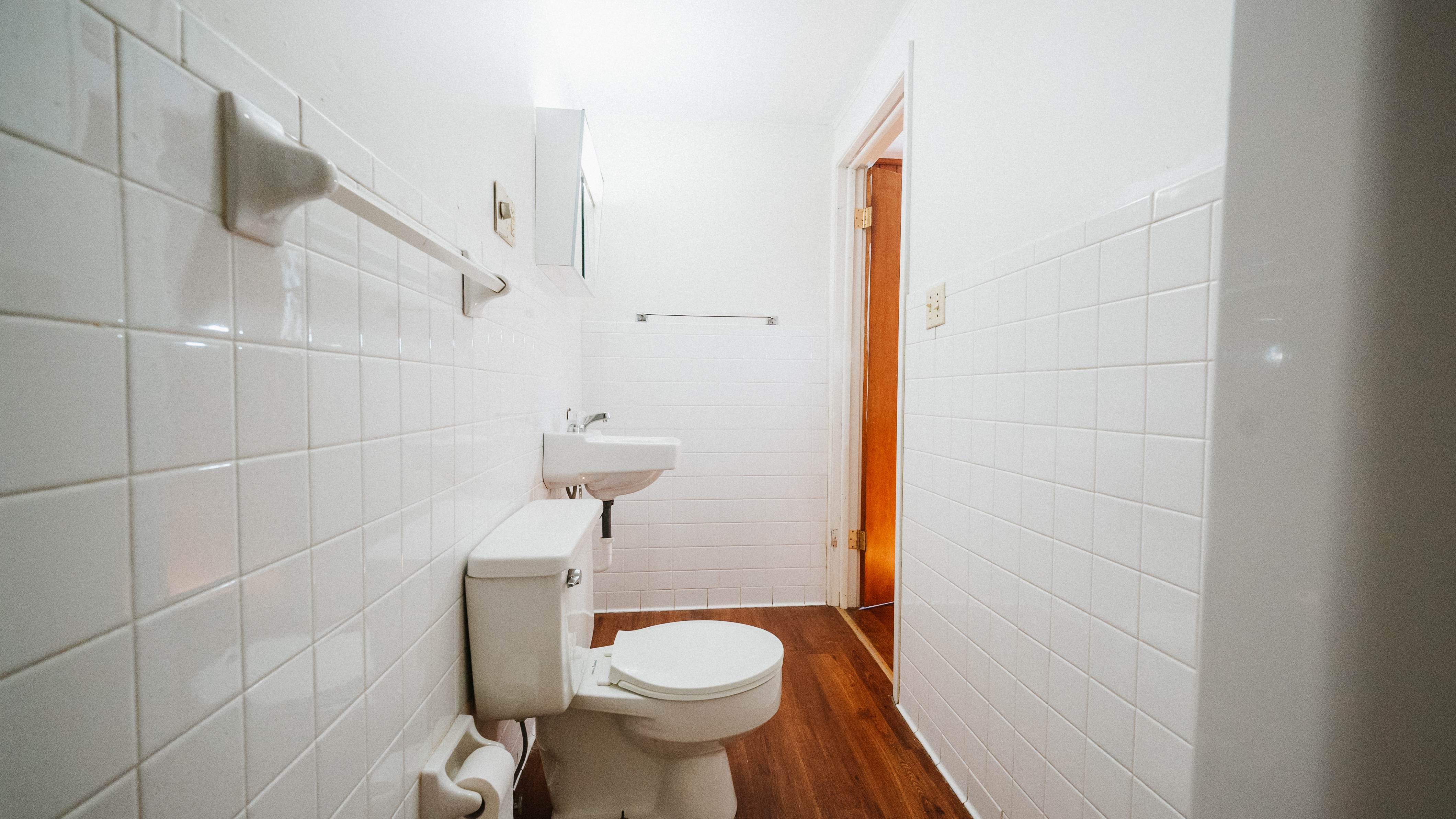 211 E. 1st Street, Unit A