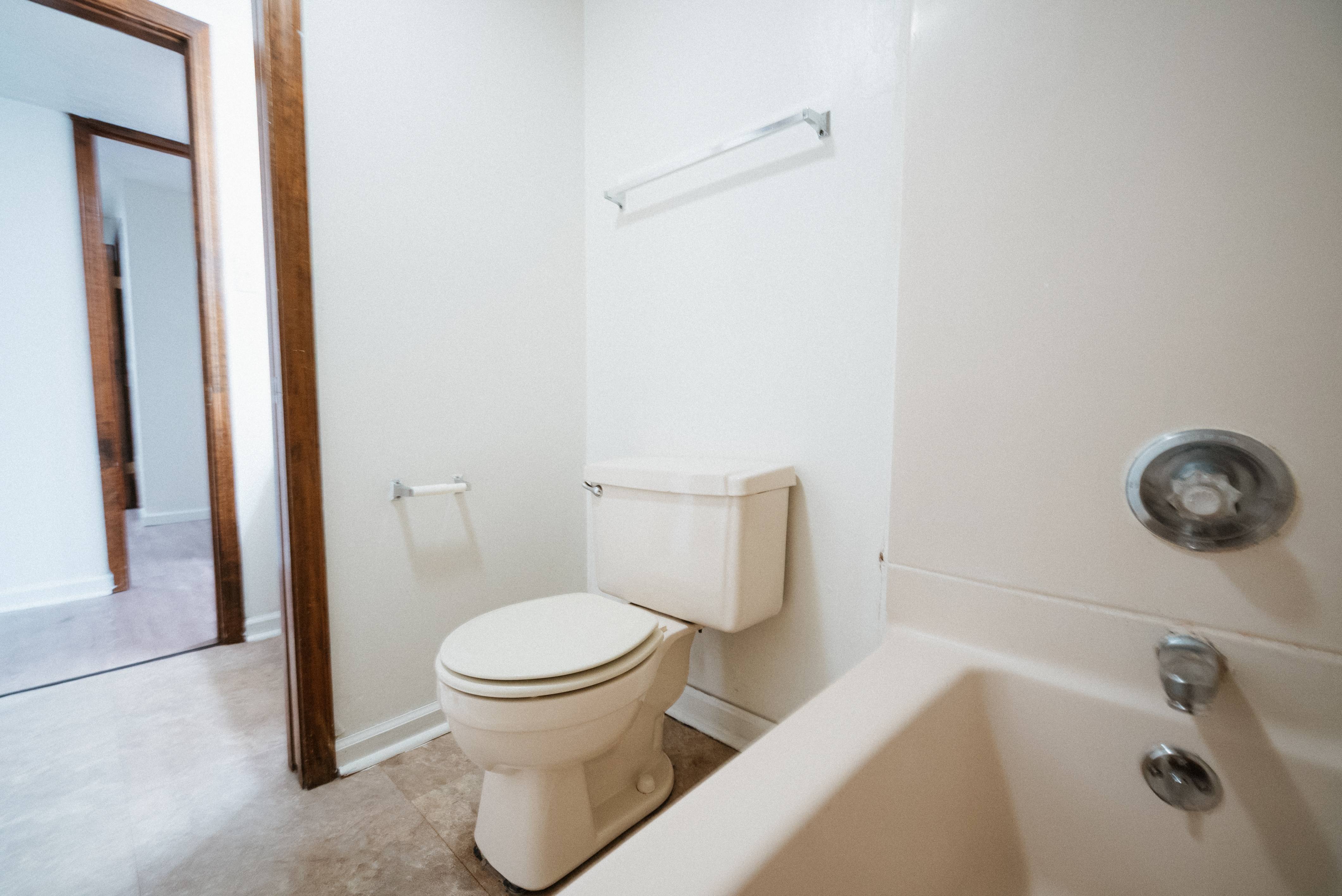 502 N. Grant, Unit 3