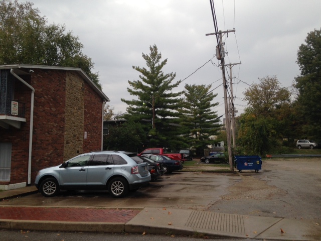305 N Dunn Street