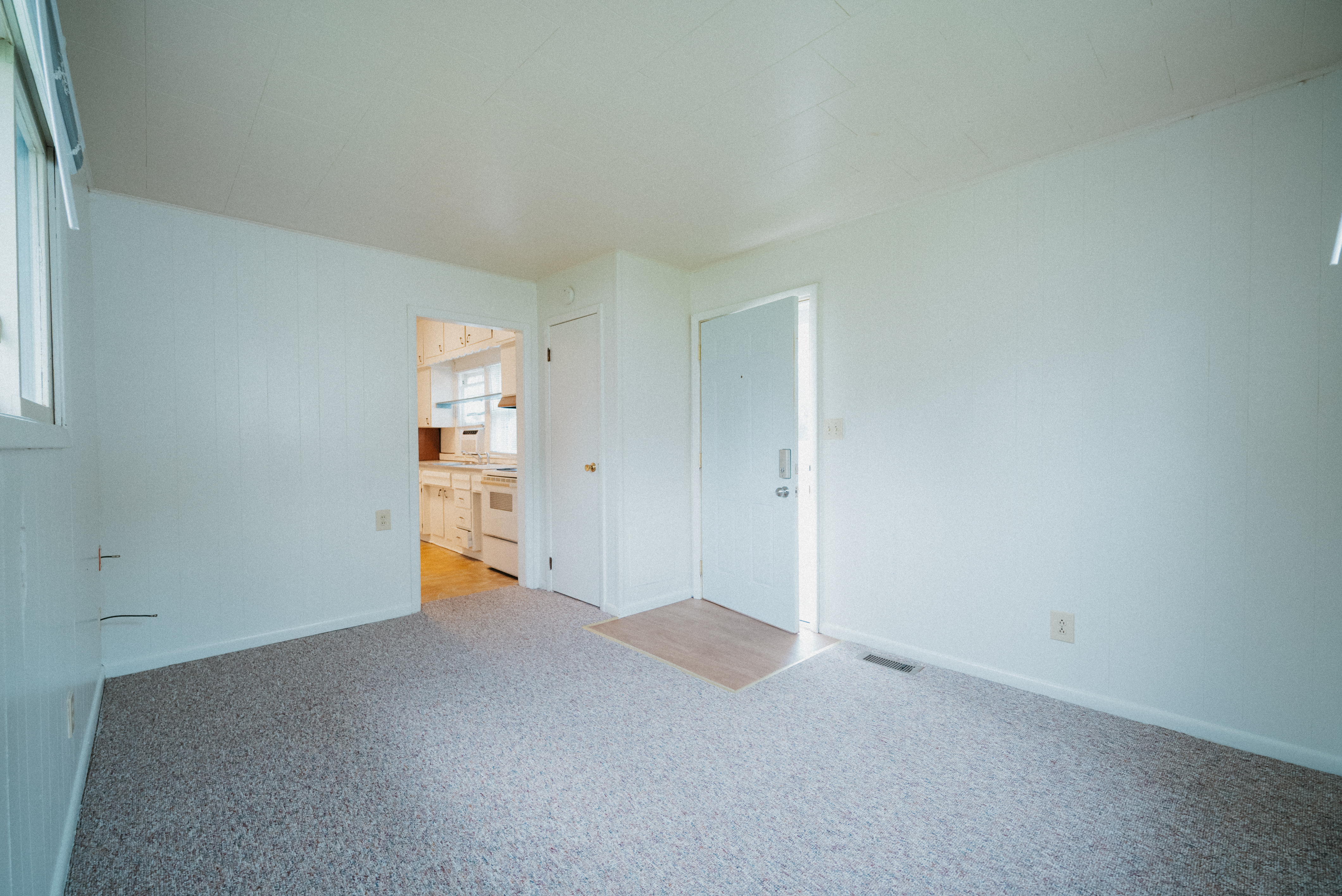 211 E. 1st Street, Unit B