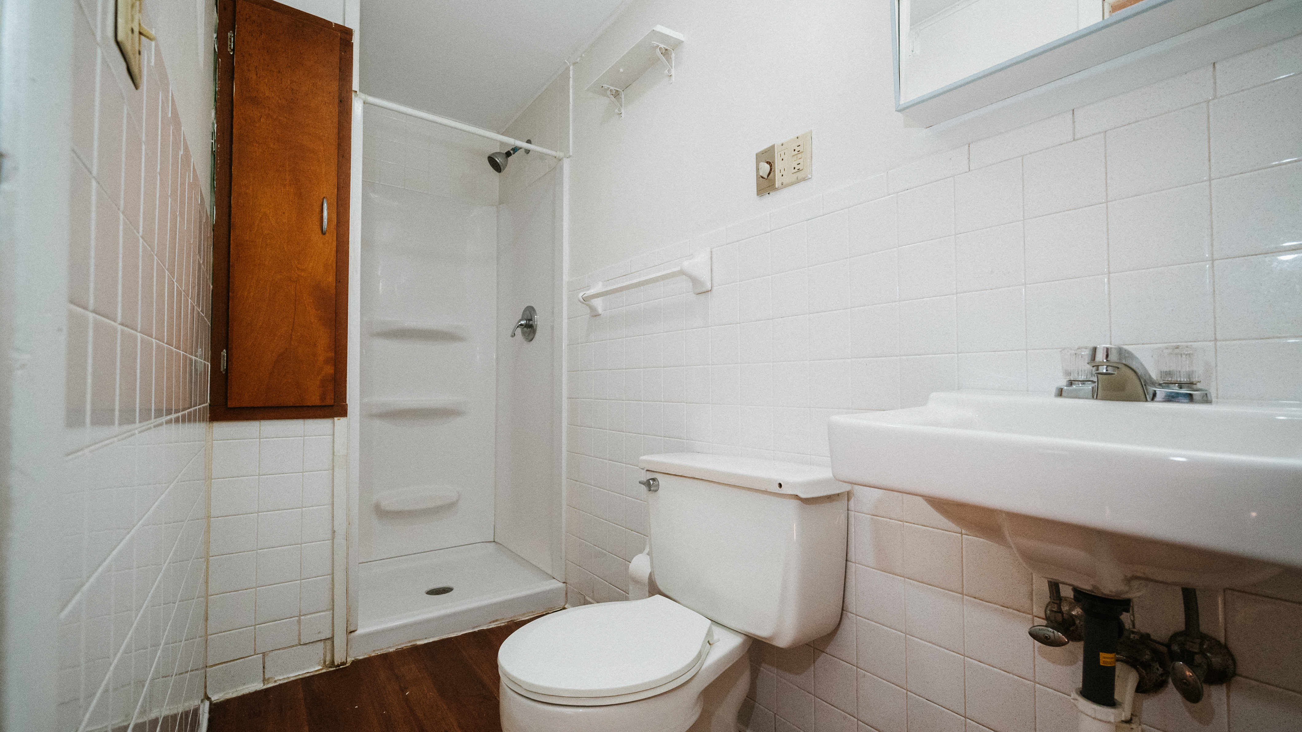 211 E. 1st Street, Unit A