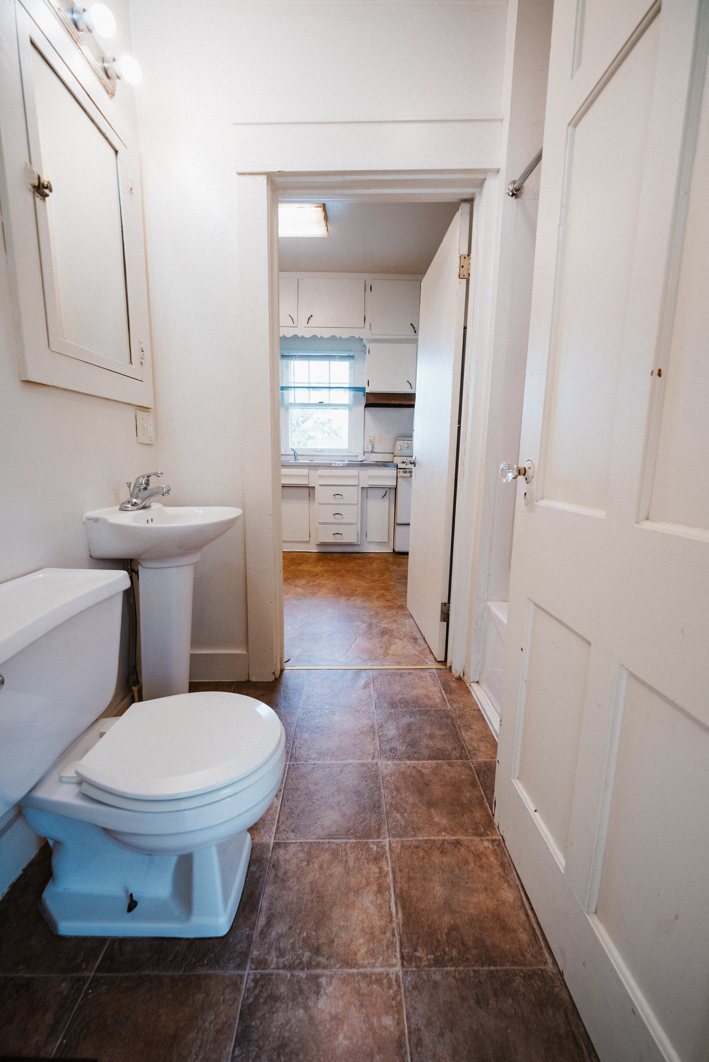 211 E. 1st Street, Unit B