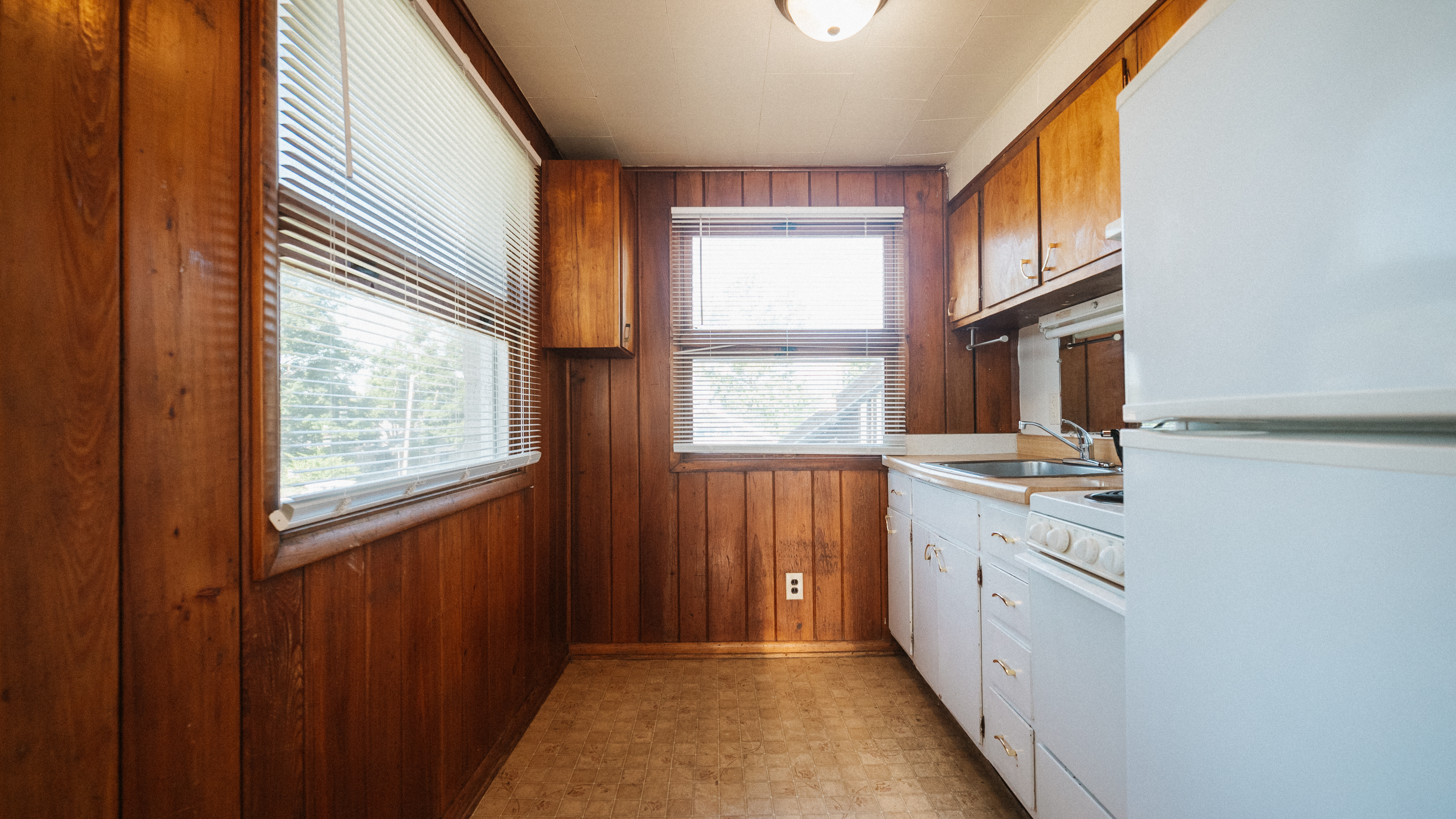 211 E. 1st Street, Unit A