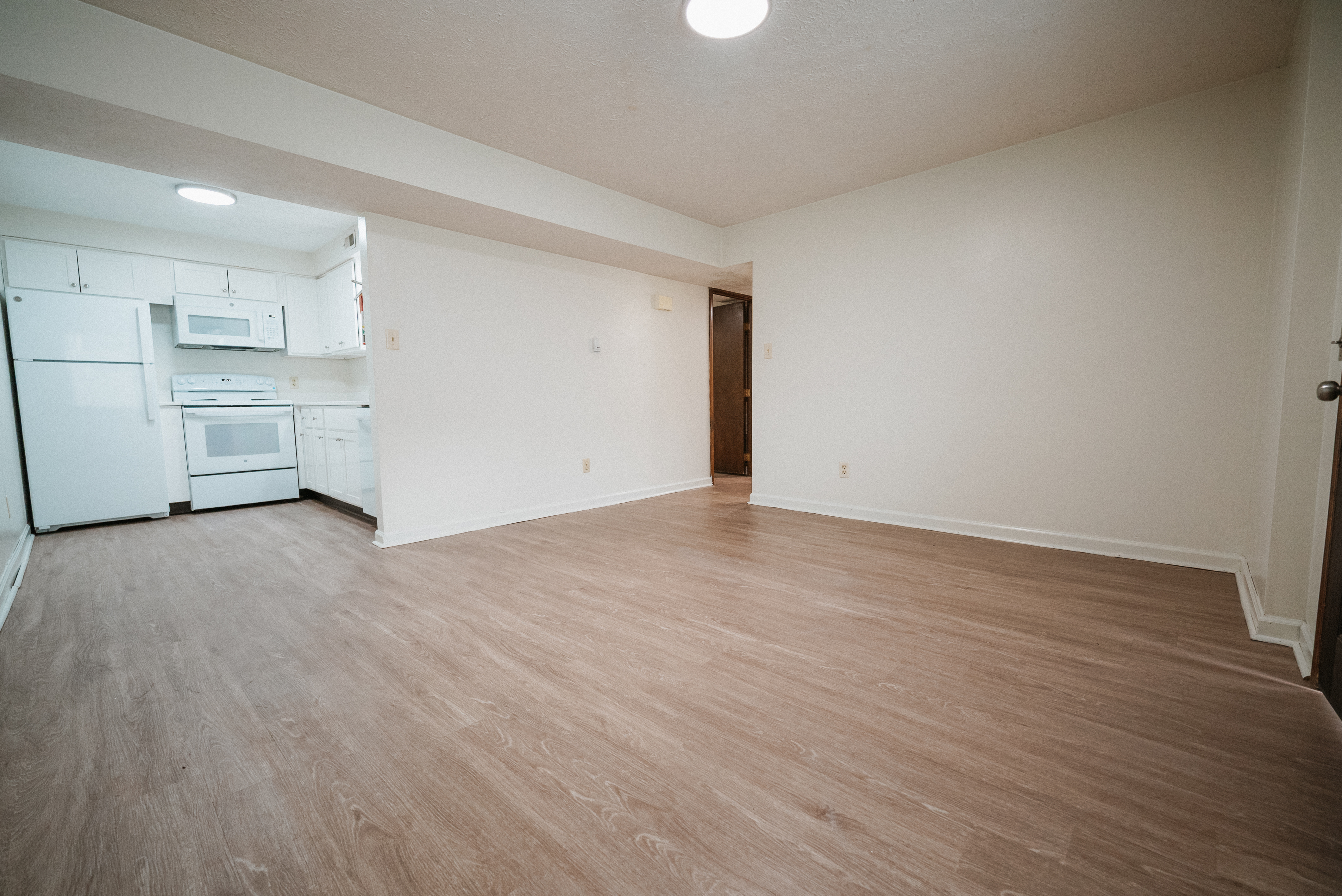 502 N. Grant, Unit 3