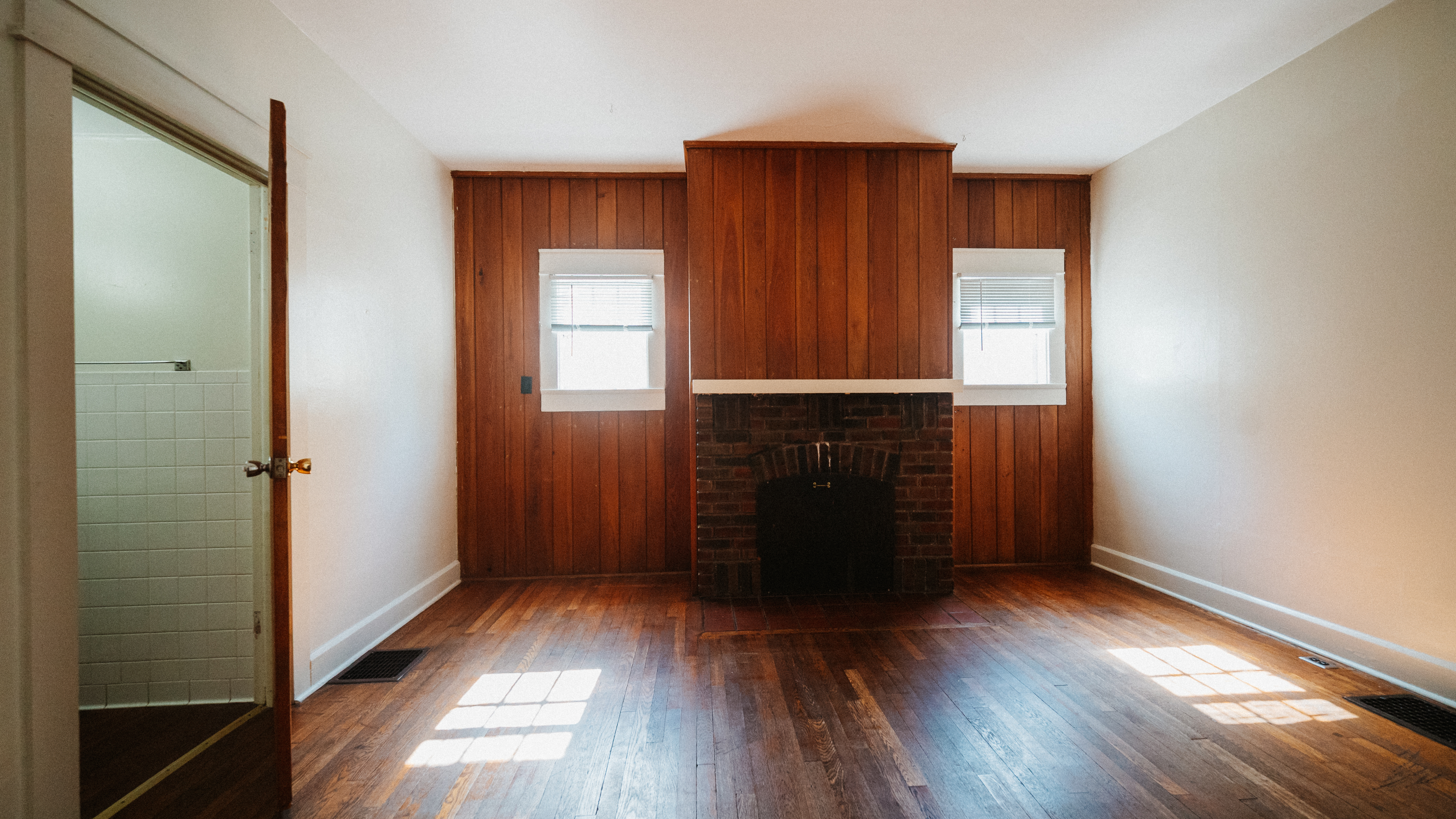 211 E. 1st Street, Unit A
