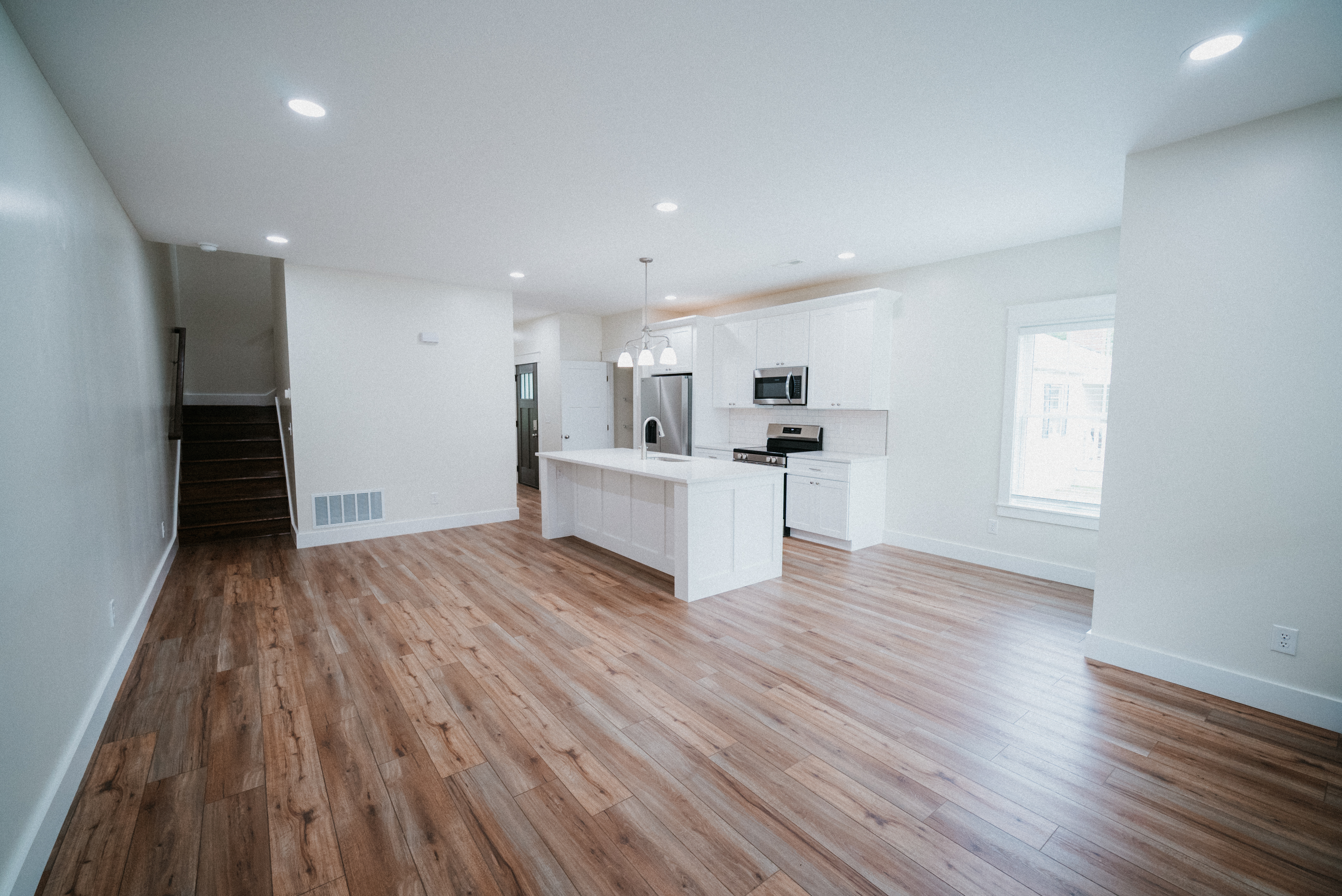 206 S. Jefferson Street