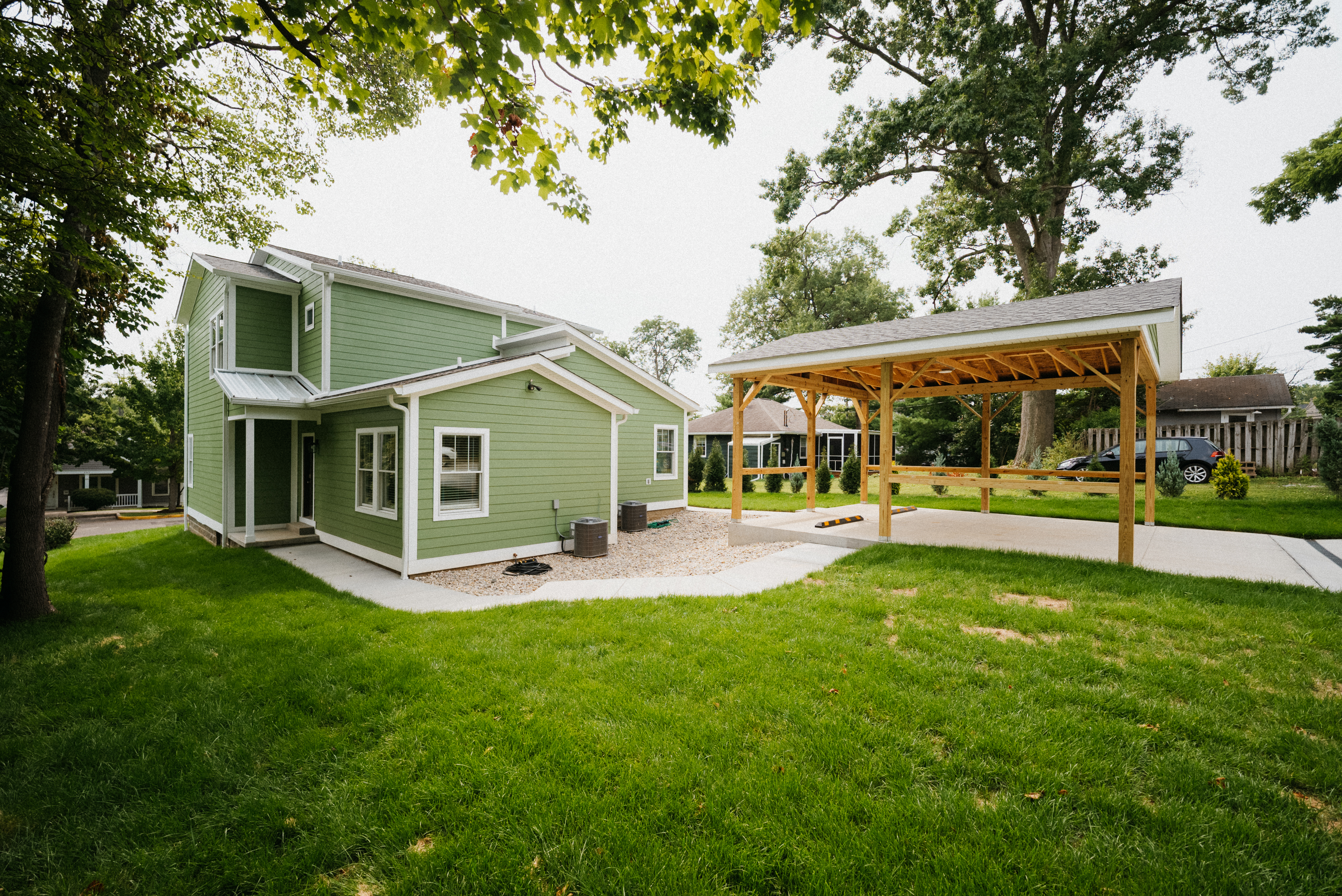 208 S. Jefferson Street