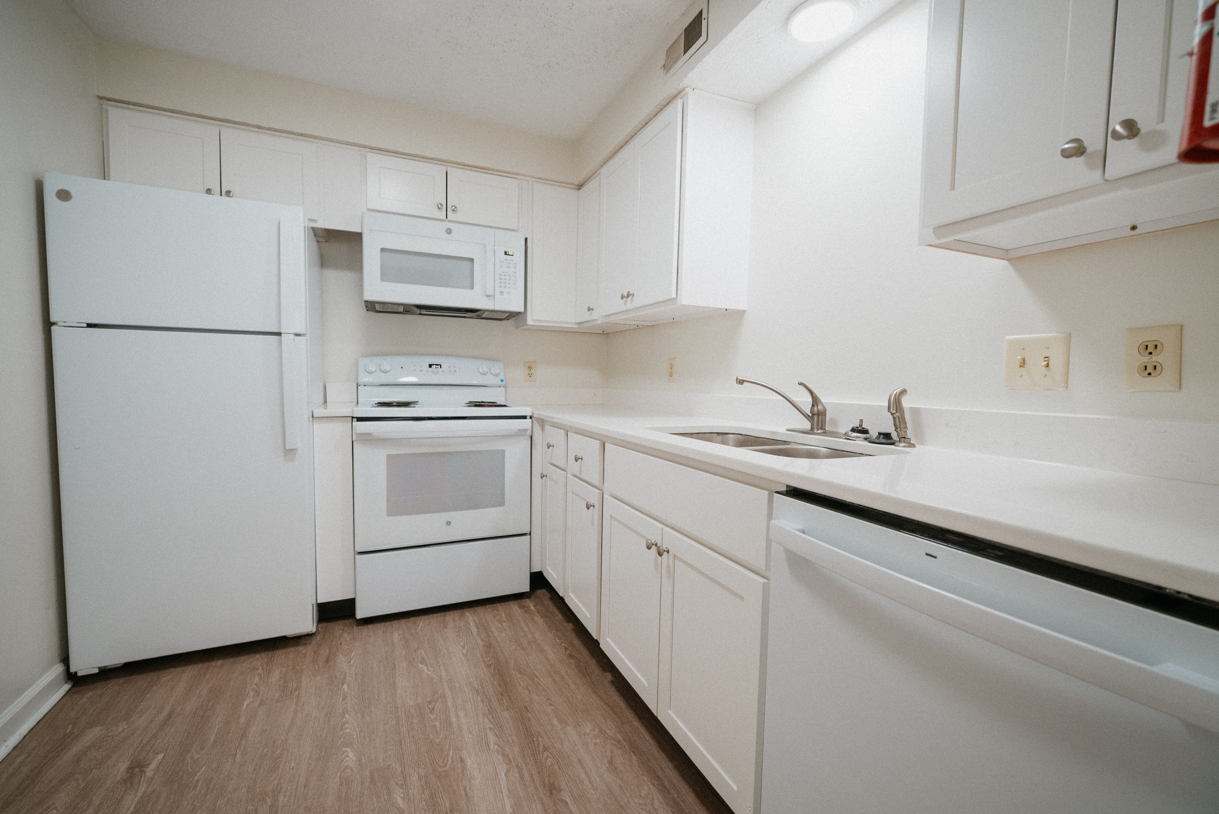 502 N. Grant, Unit 3