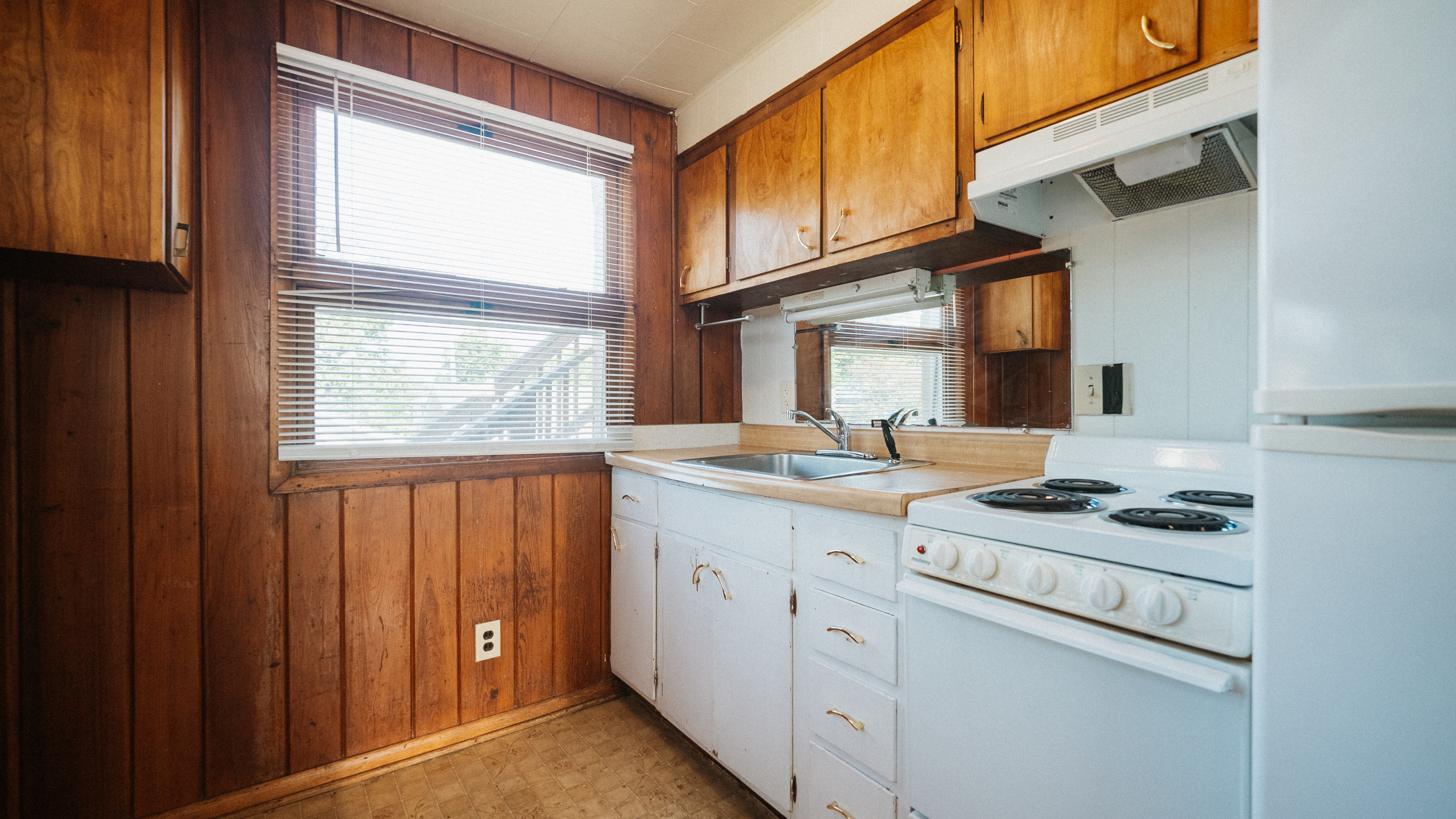 211 E. 1st Street, Unit A