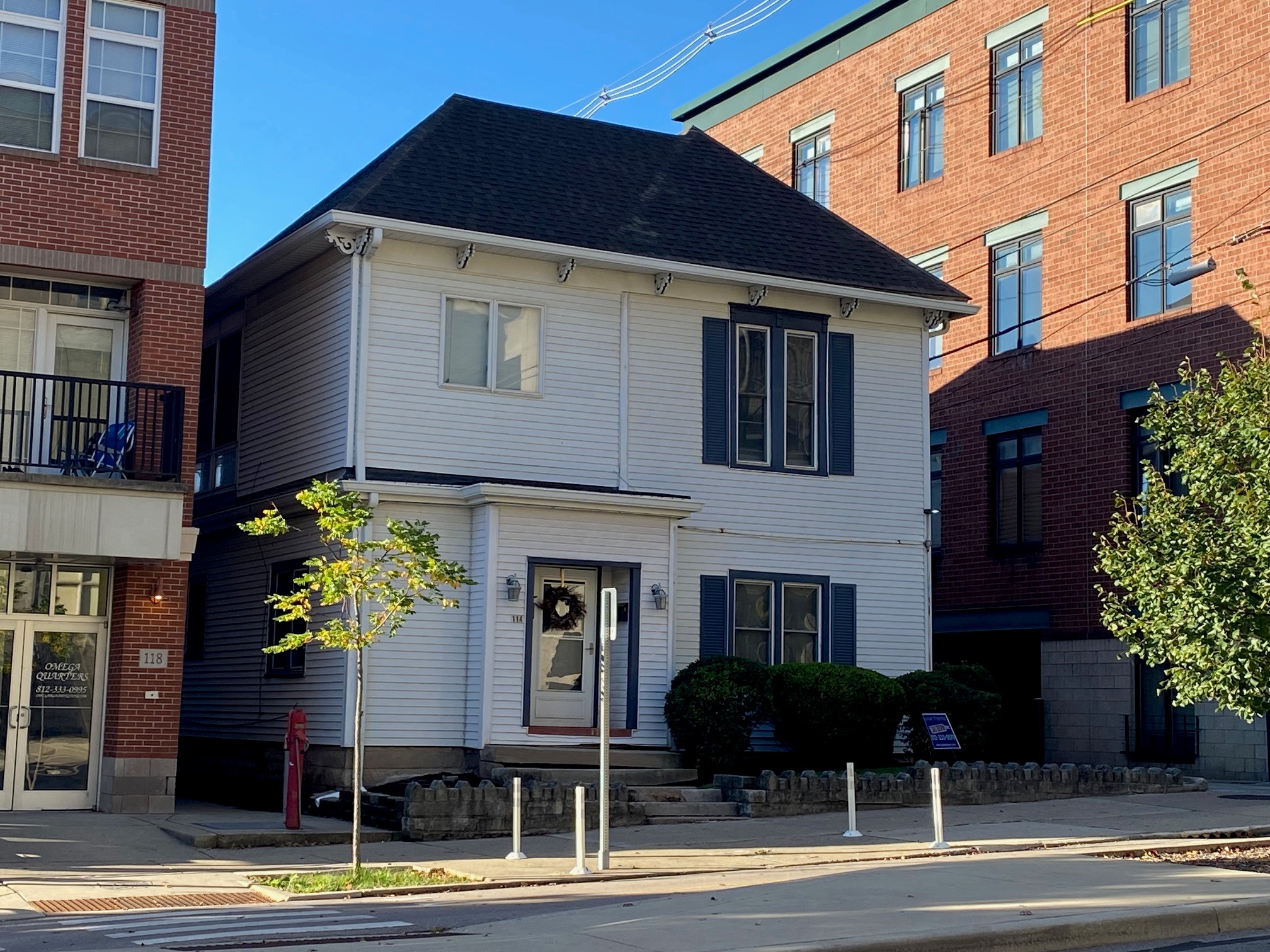 114 E 7th Street, Unit 2