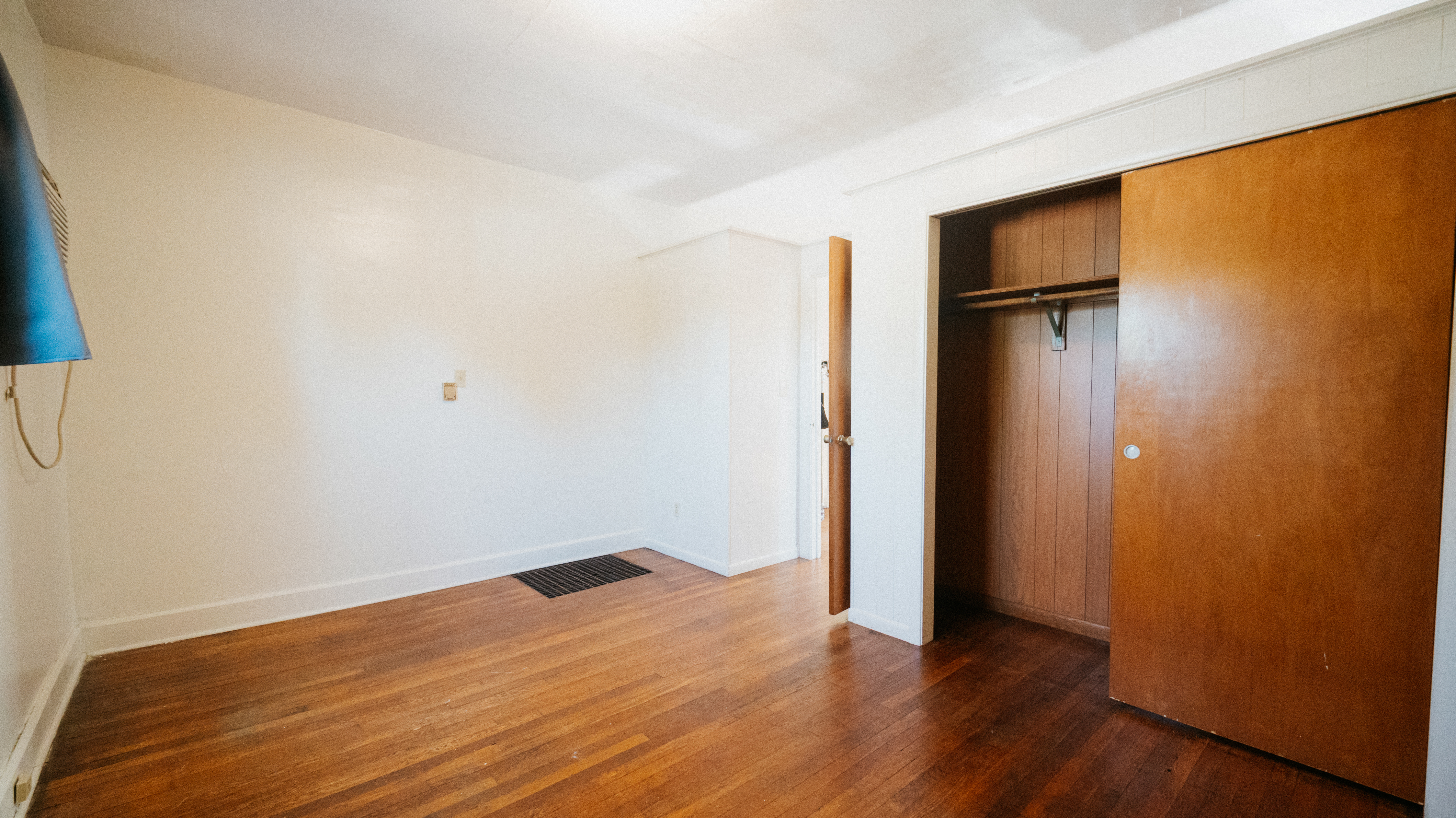 211 E. 1st Street, Unit A