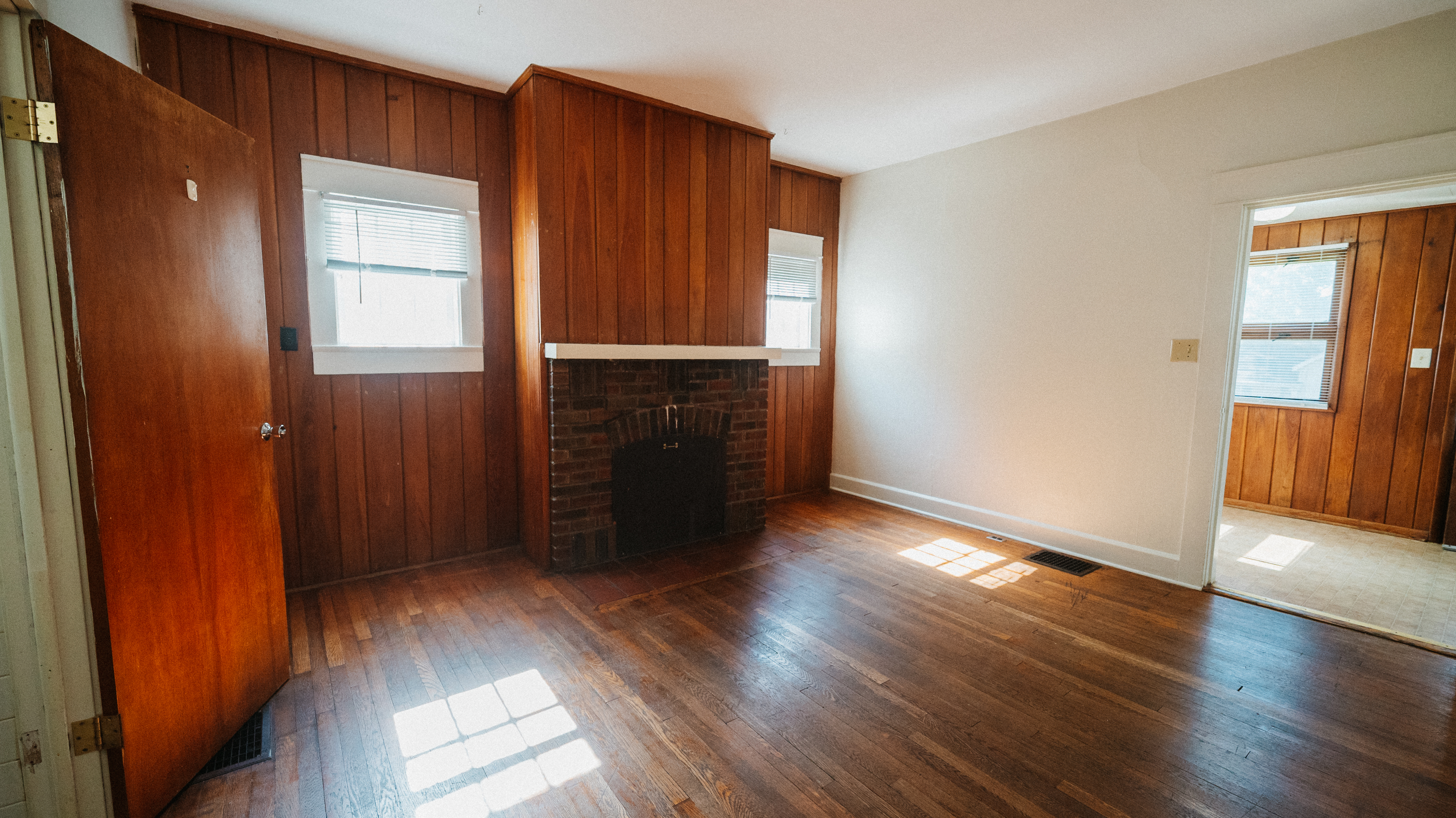 211 E. 1st Street, Unit A