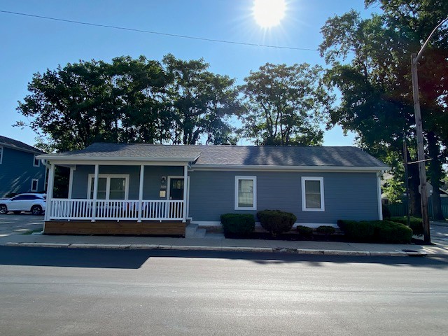 500 N Grant Street 